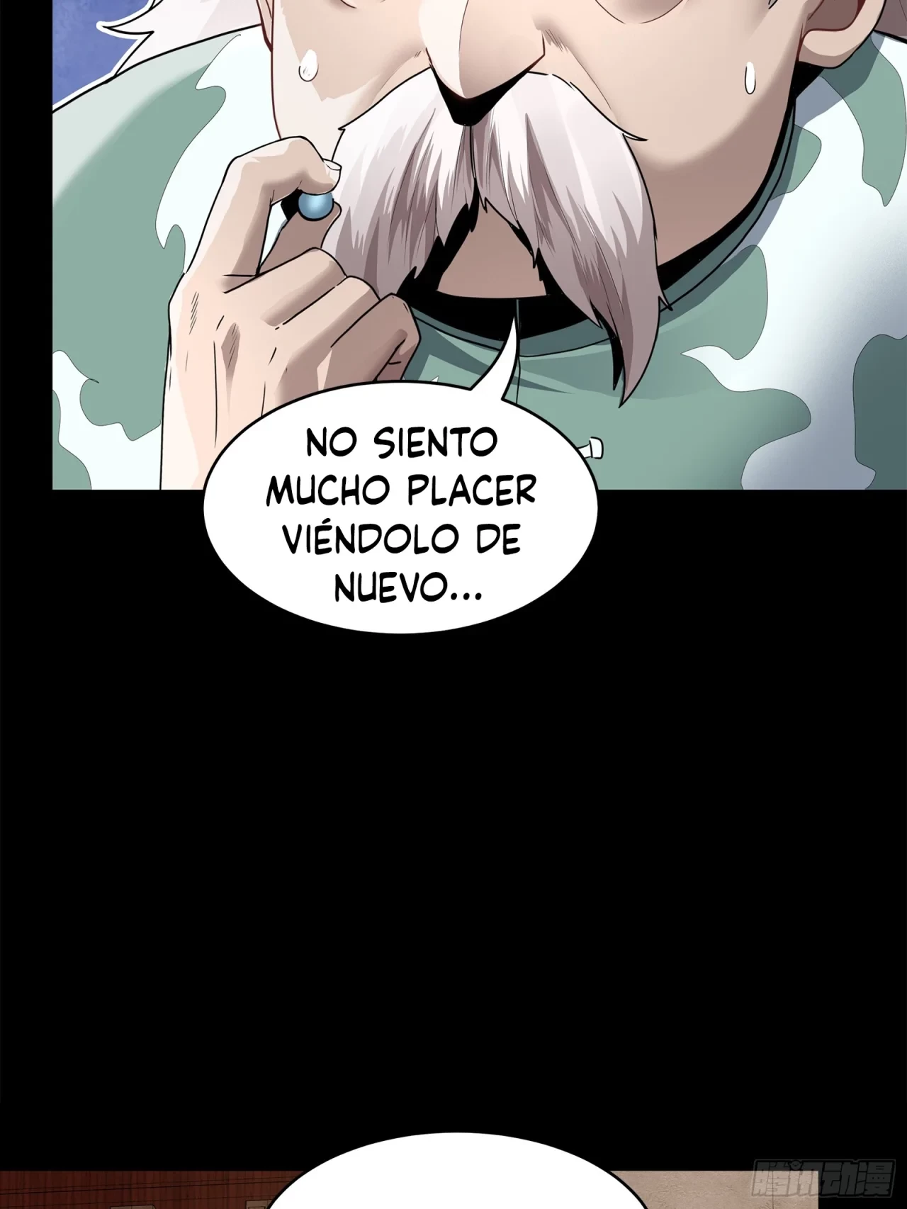 La Leyenda De La Estrella General (Continuación) > Capitulo 106 > Page 541