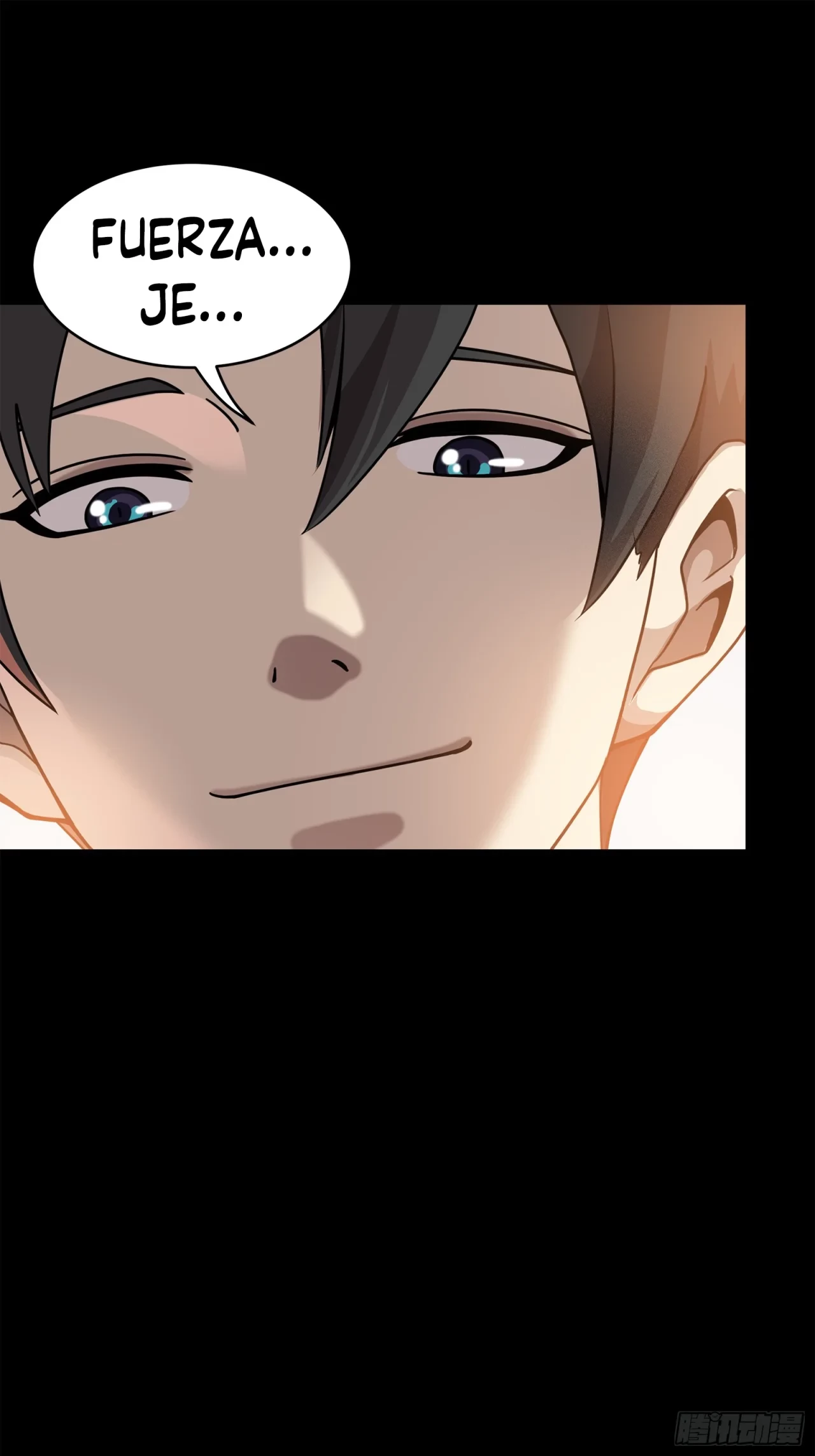 La Leyenda De La Estrella General (Continuación) > Capitulo 106 > Page 641