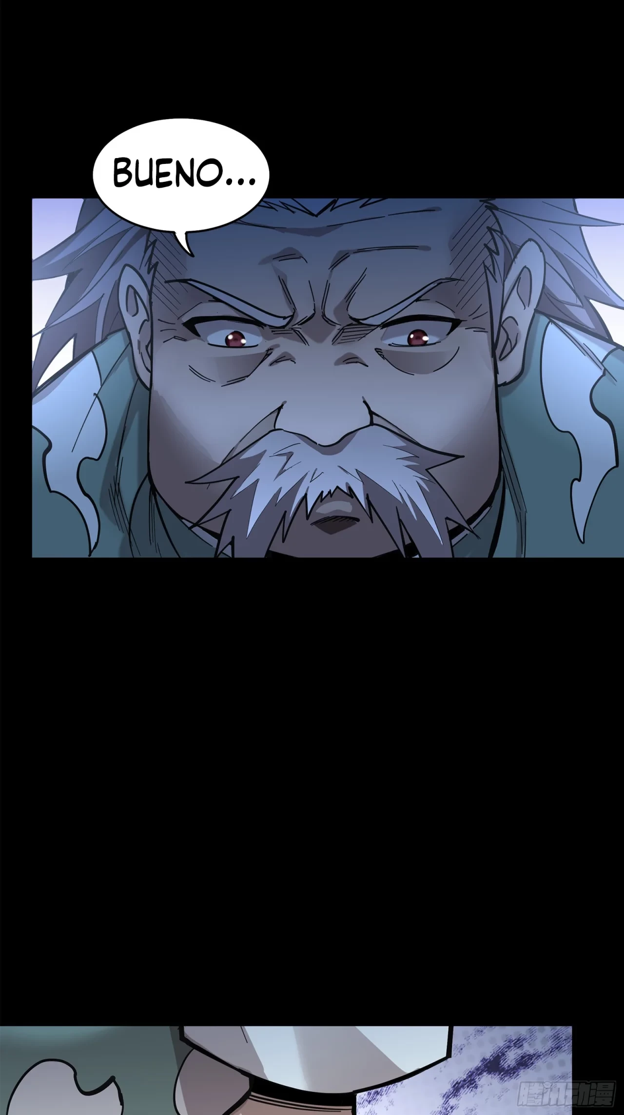 La Leyenda De La Estrella General (Continuación) > Capitulo 106 > Page 841