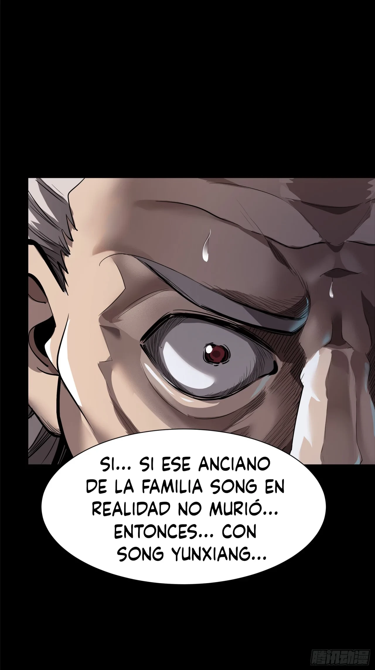 La Leyenda De La Estrella General (Continuación) > Capitulo 107 > Page 71
