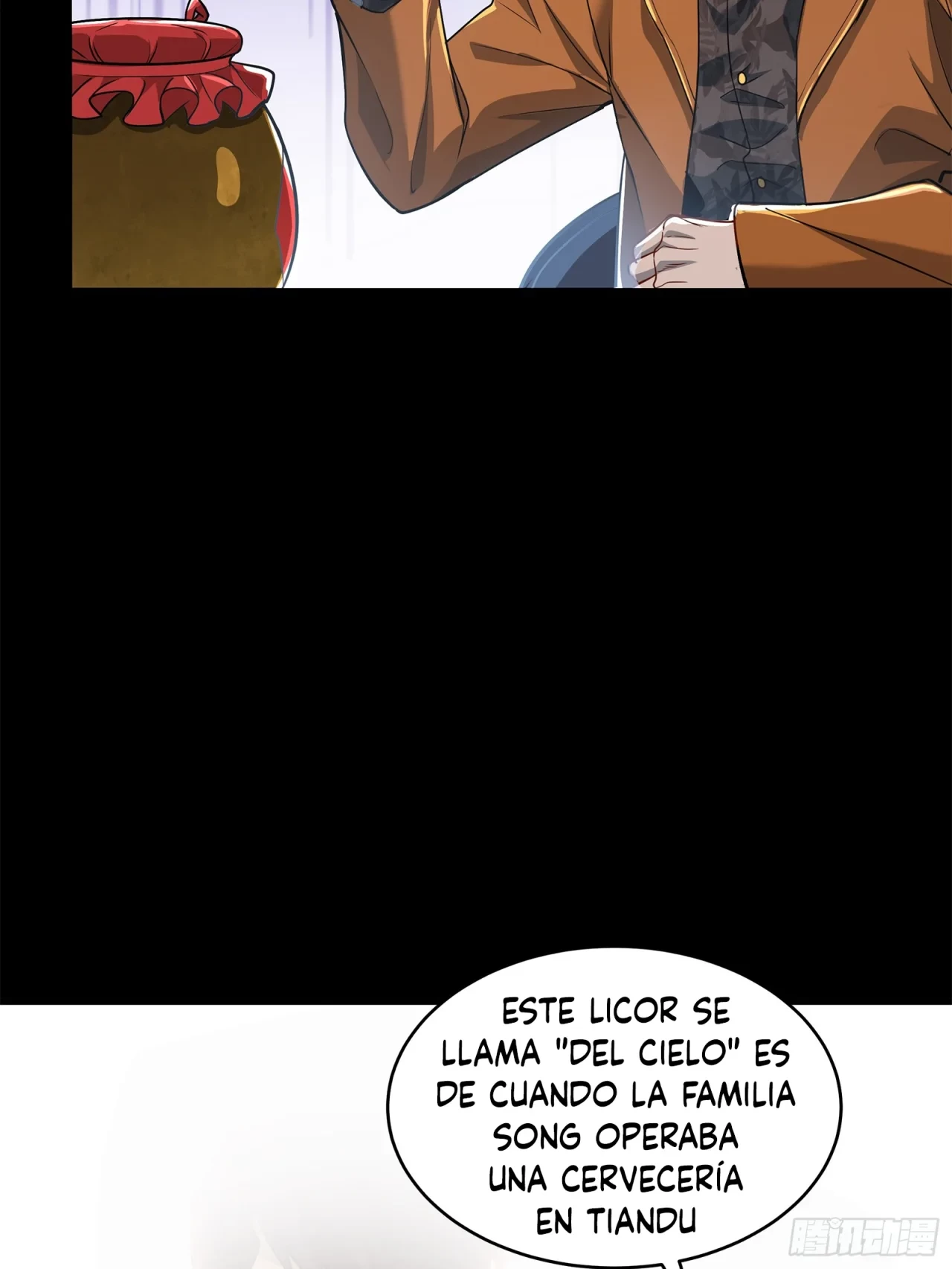 La Leyenda De La Estrella General (Continuación) > Capitulo 107 > Page 231