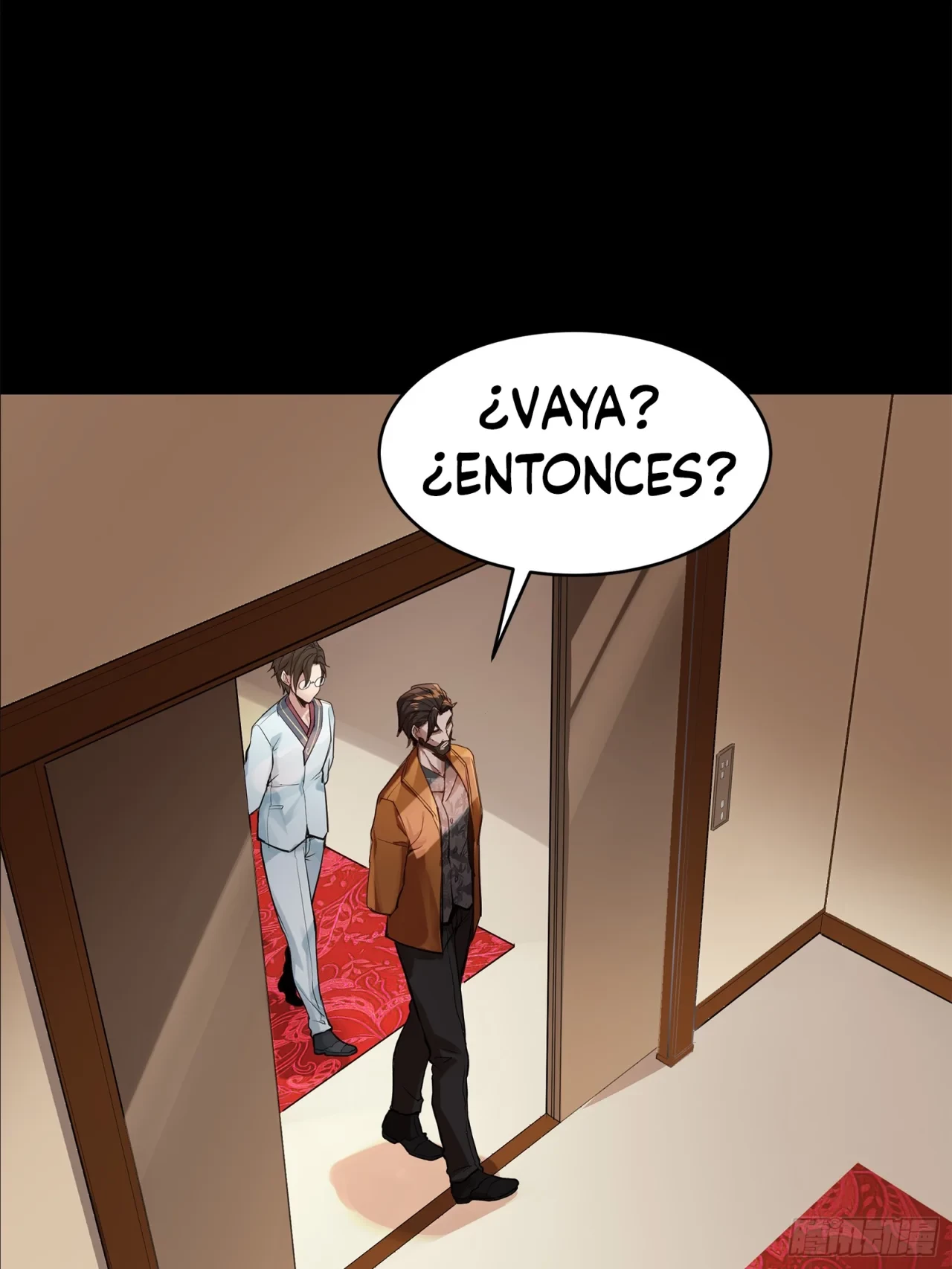 La Leyenda De La Estrella General (Continuación) > Capitulo 107 > Page 441