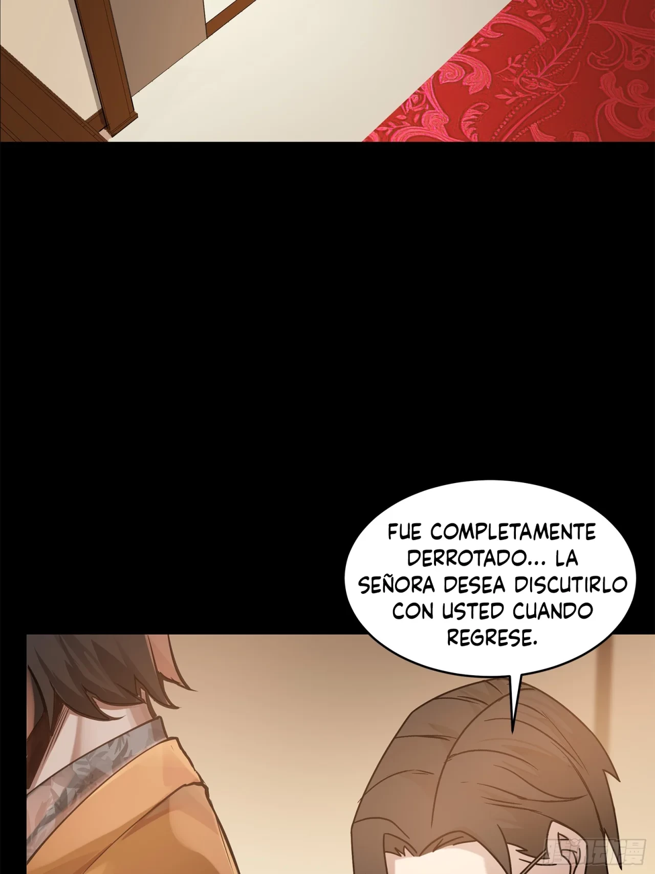 La Leyenda De La Estrella General (Continuación) > Capitulo 107 > Page 451