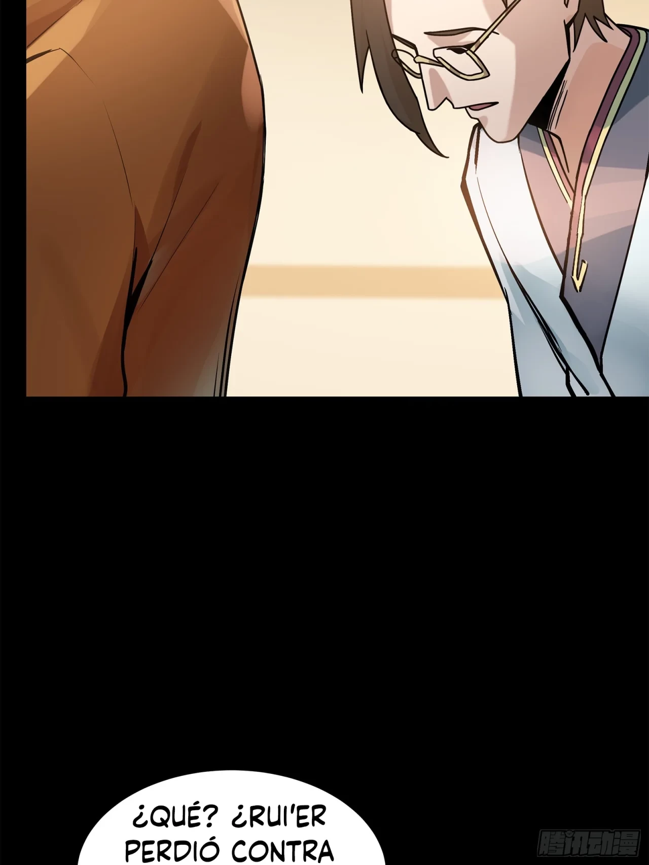 La Leyenda De La Estrella General (Continuación) > Capitulo 107 > Page 461