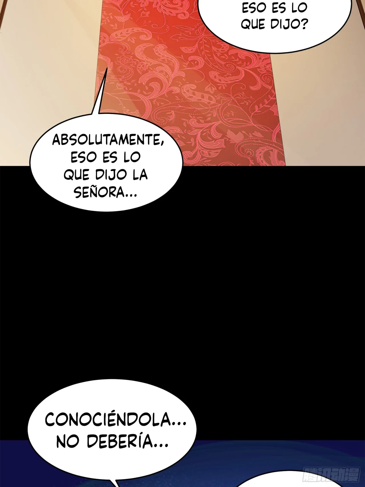 La Leyenda De La Estrella General (Continuación) > Capitulo 107 > Page 491