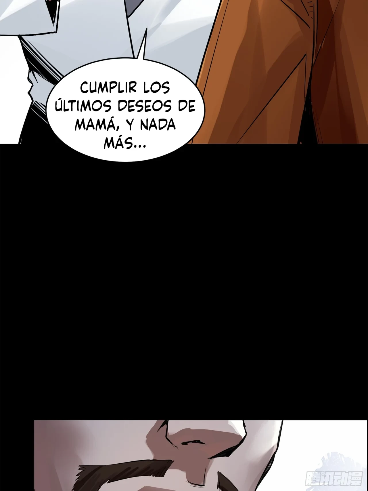 La Leyenda De La Estrella General (Continuación) > Capitulo 107 > Page 601