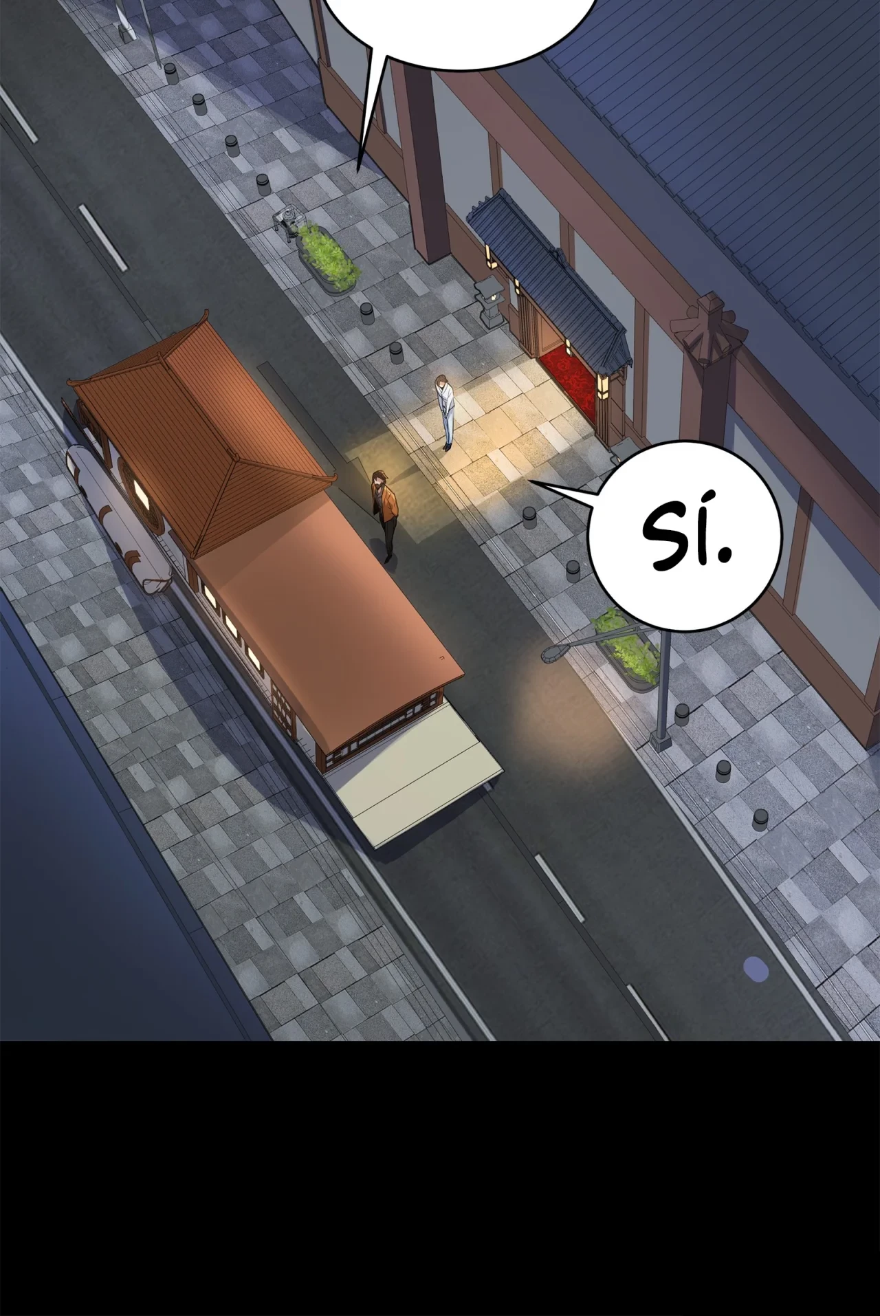 La Leyenda De La Estrella General (Continuación) > Capitulo 107 > Page 621