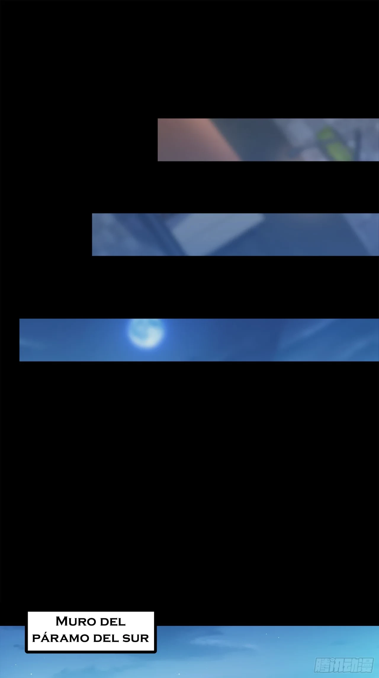 La Leyenda De La Estrella General (Continuación) > Capitulo 107 > Page 631