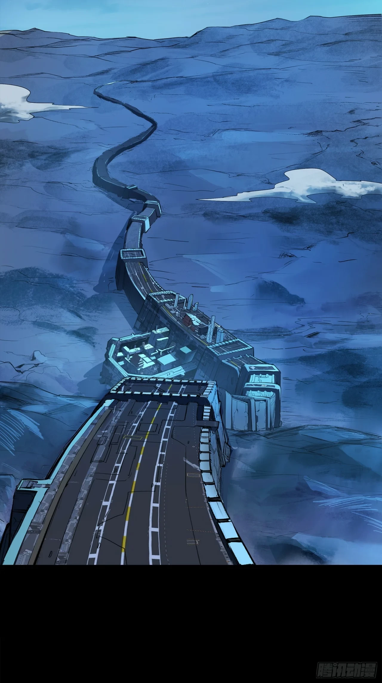 La Leyenda De La Estrella General (Continuación) > Capitulo 107 > Page 641