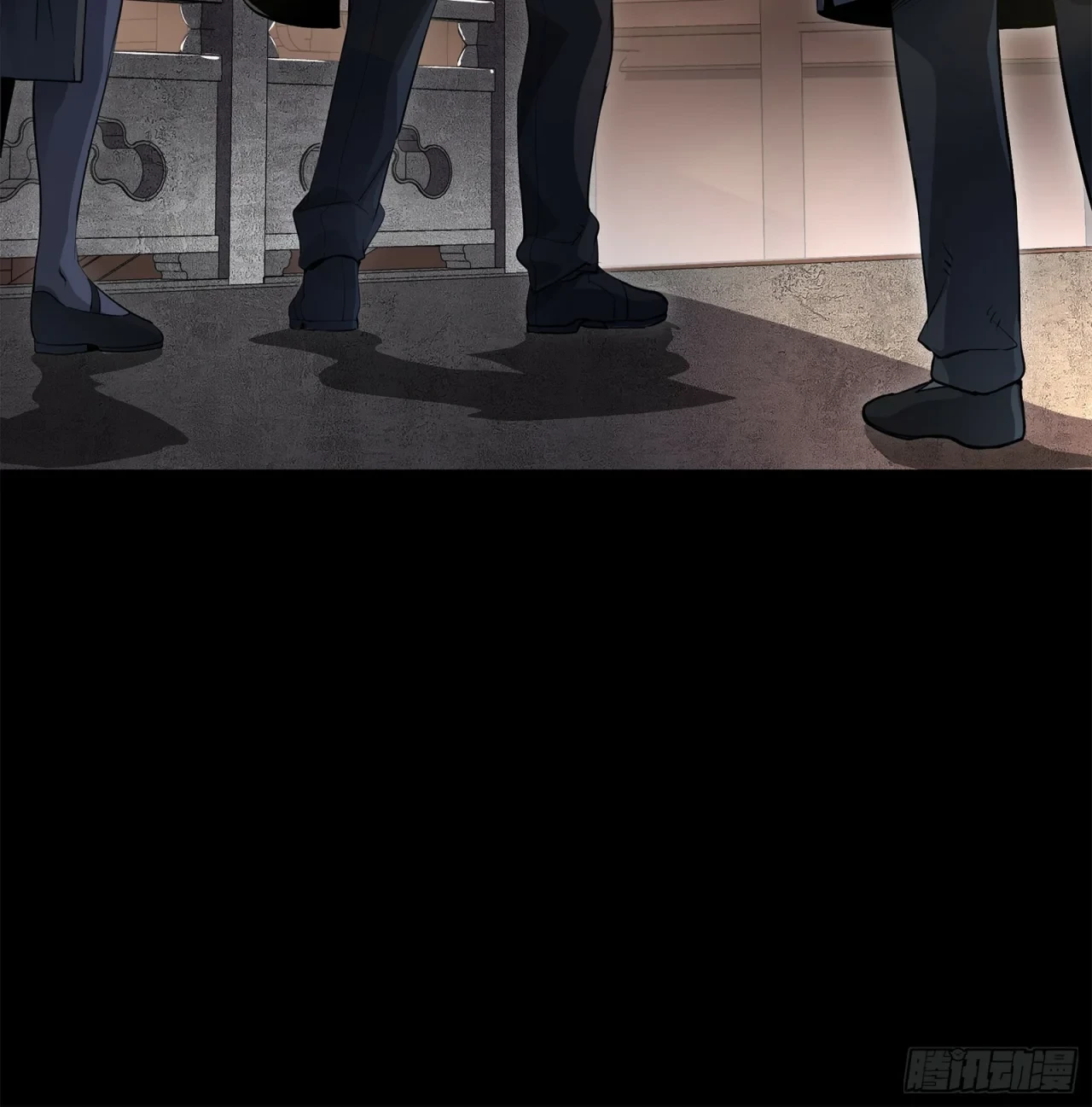 La Leyenda De La Estrella General (Continuación) > Capitulo 108 > Page 551