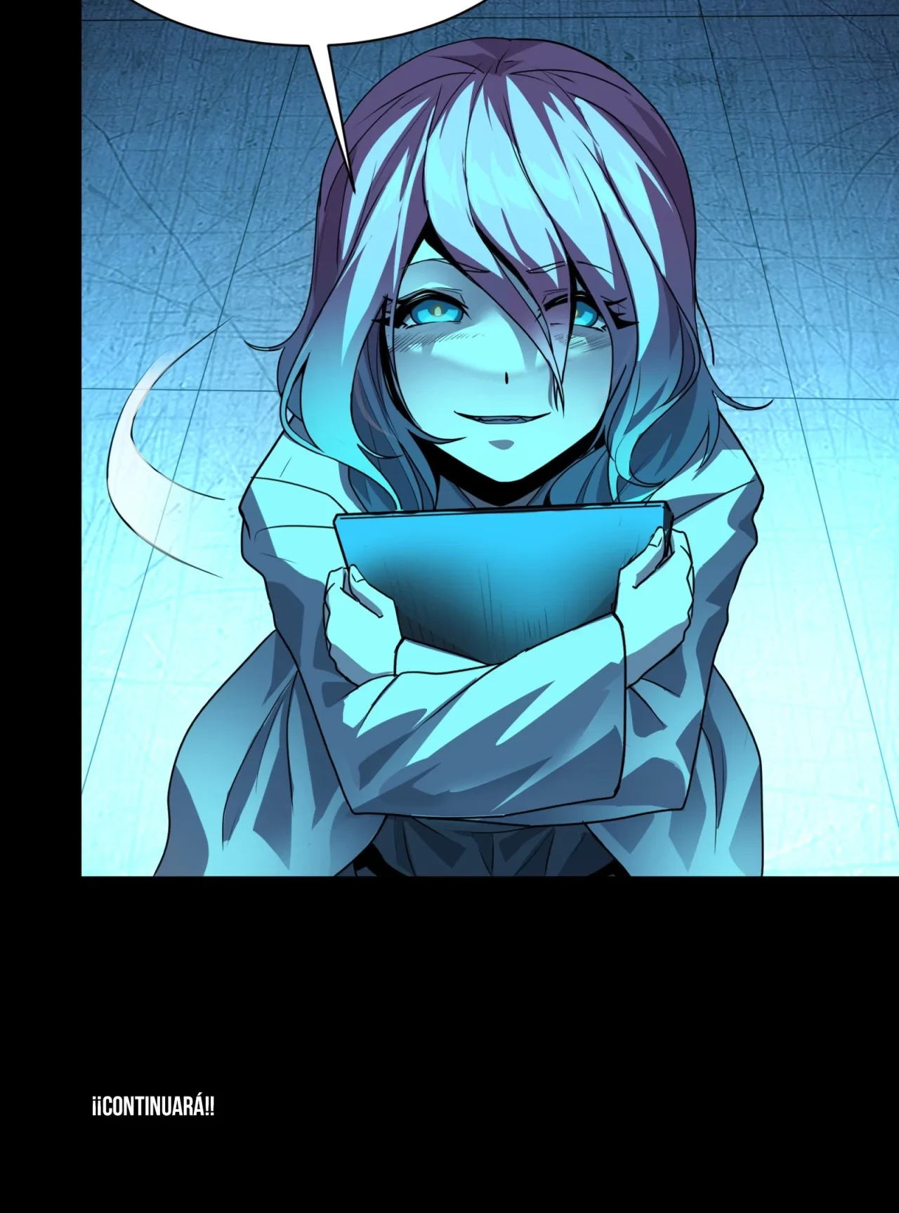 La Leyenda De La Estrella General (Continuación) > Capitulo 108 > Page 791