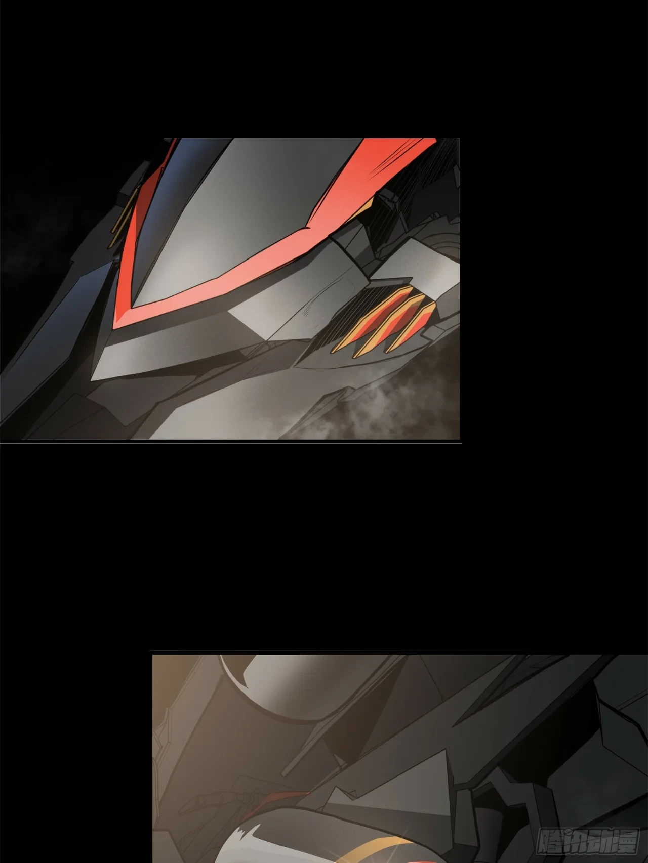 La Leyenda De La Estrella General (Continuación) > Capitulo 109 > Page 51