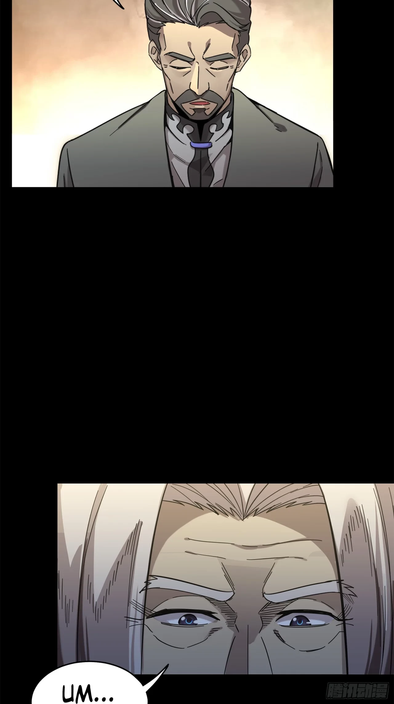 La Leyenda De La Estrella General (Continuación) > Capitulo 109 > Page 421