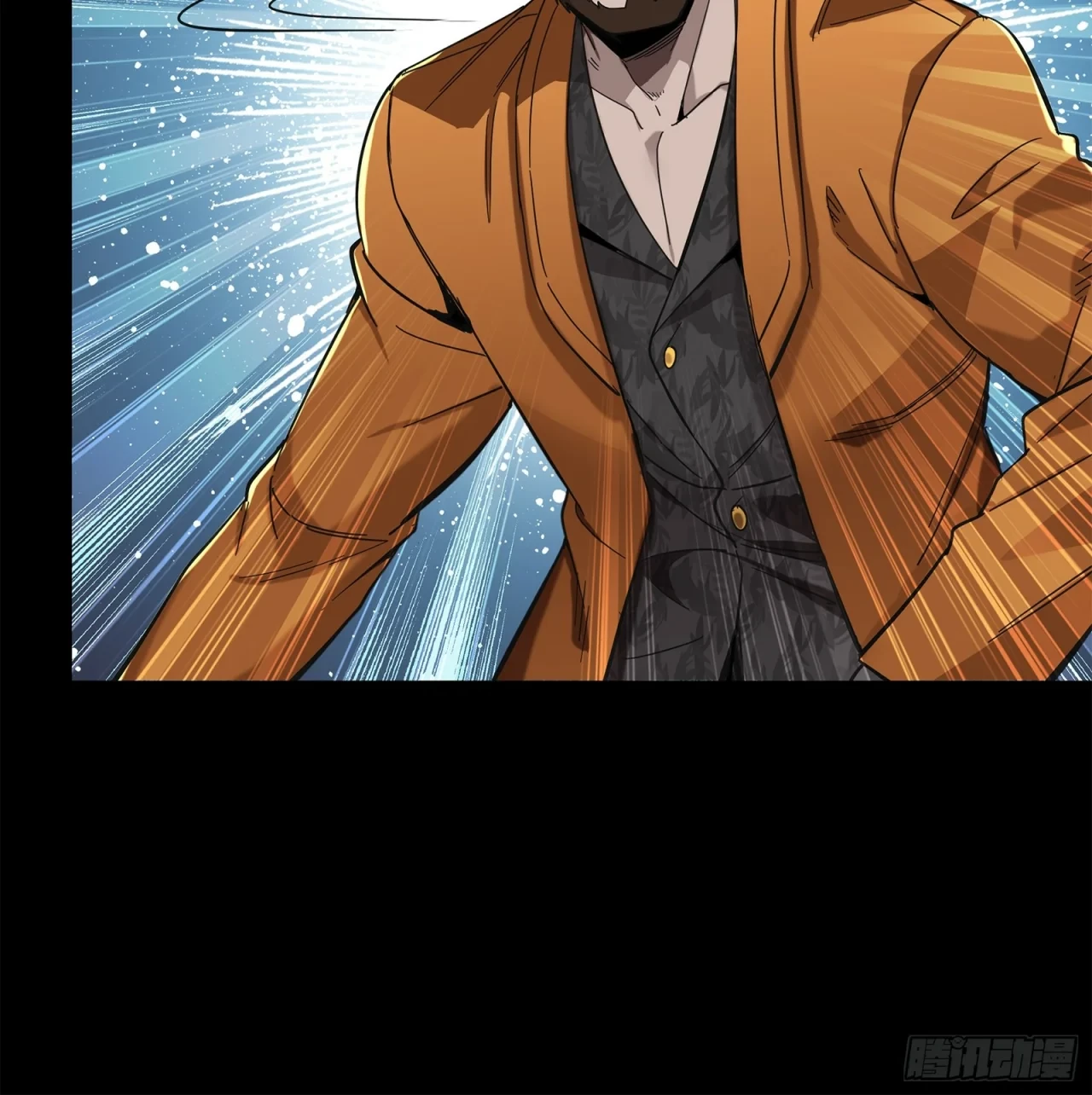 La Leyenda De La Estrella General (Continuación) > Capitulo 109 > Page 451