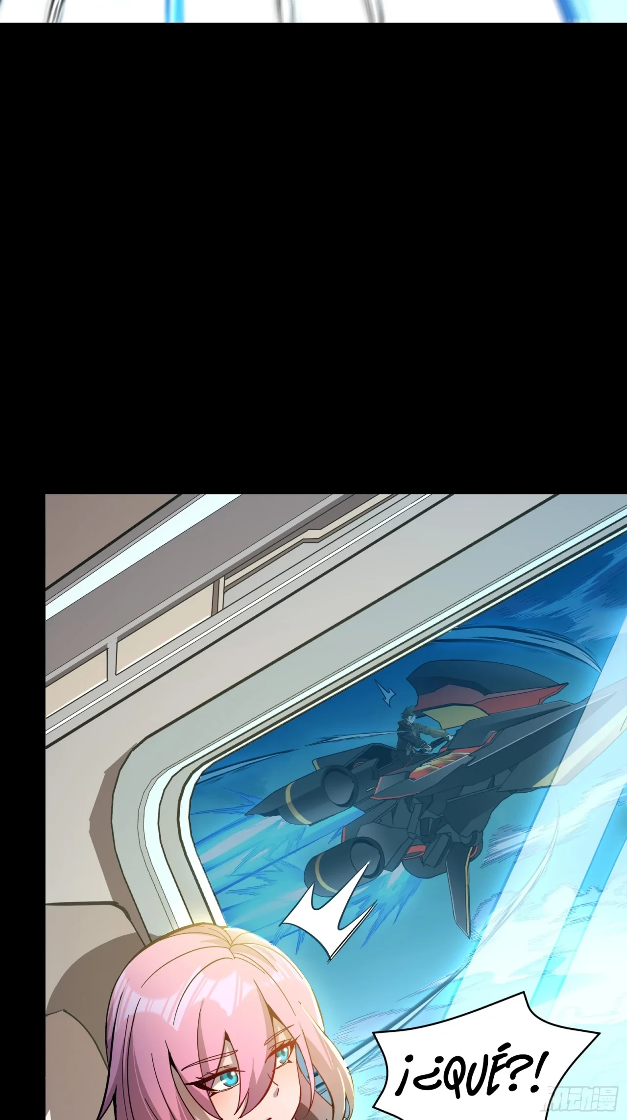 La Leyenda De La Estrella General (Continuación) > Capitulo 109 > Page 531