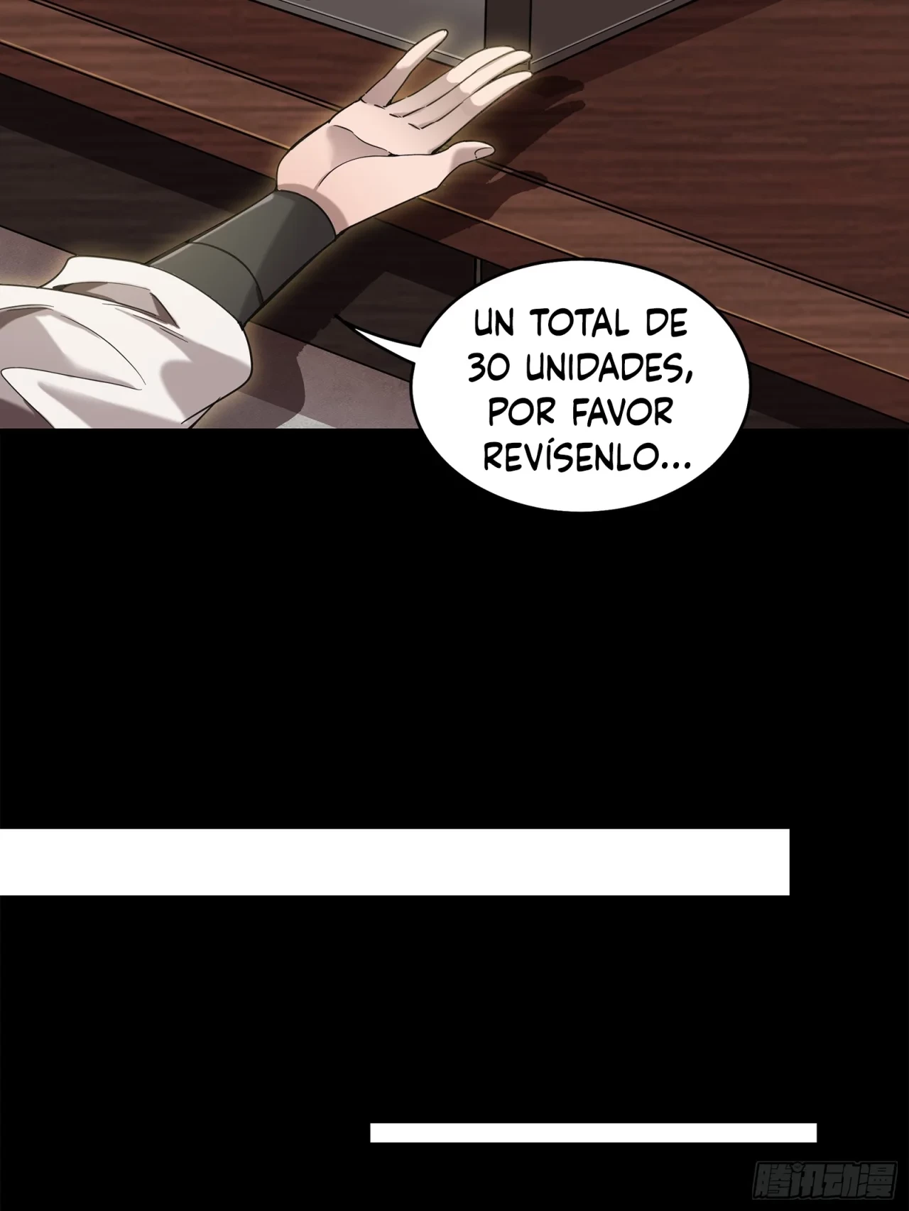La Leyenda De La Estrella General (Continuación) > Capitulo 110 > Page 501