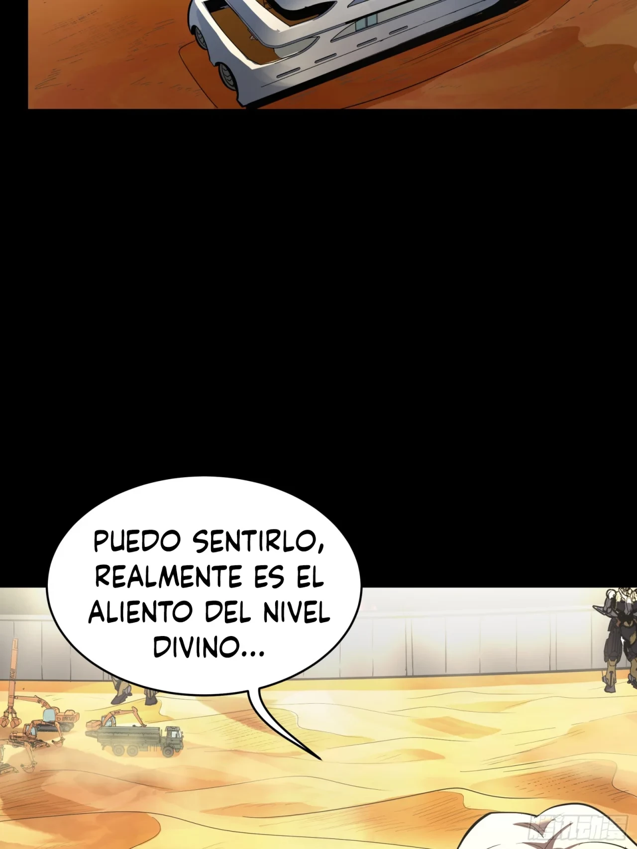 La Leyenda De La Estrella General (Continuación) > Capitulo 111 > Page 771