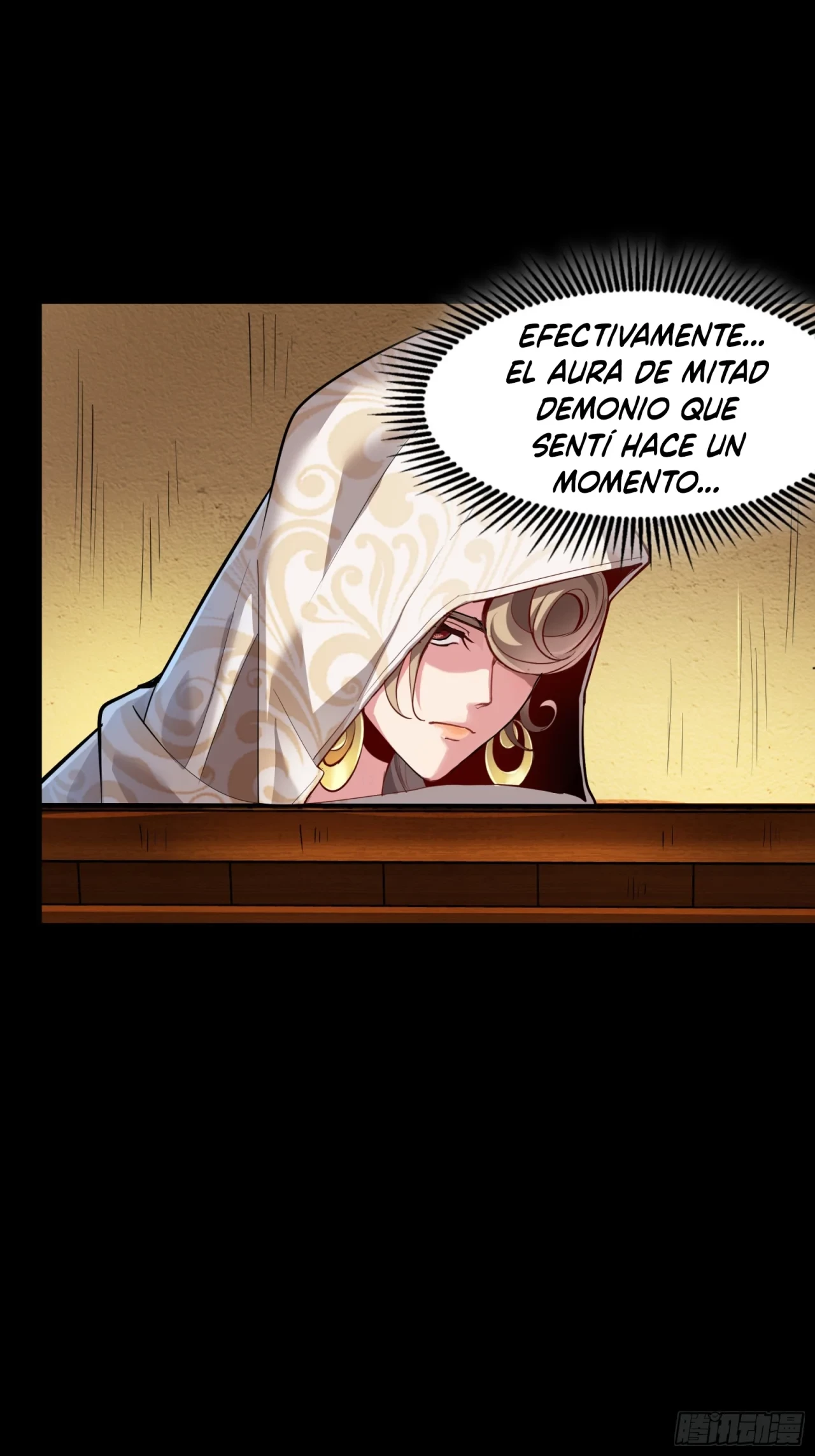 La Leyenda De La Estrella General (Continuación) > Capitulo 111 > Page 911