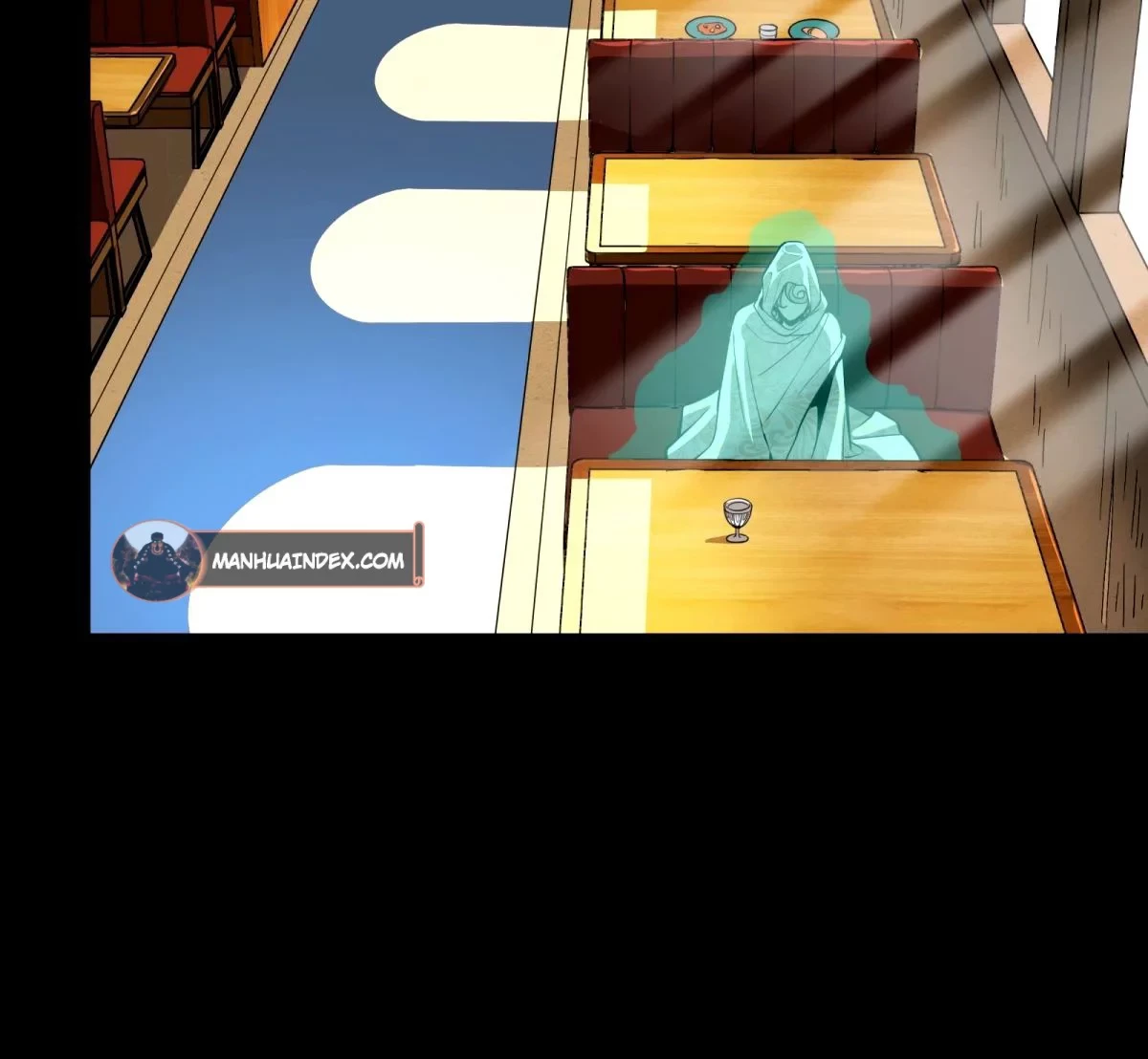 La Leyenda De La Estrella General (Continuación) > Capitulo 112 > Page 221