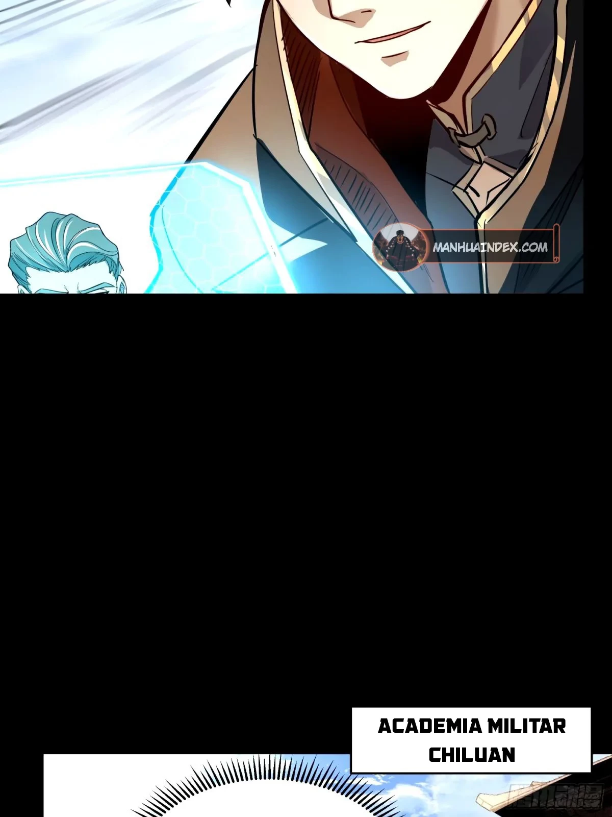 La Leyenda De La Estrella General (Continuación) > Capitulo 112 > Page 331