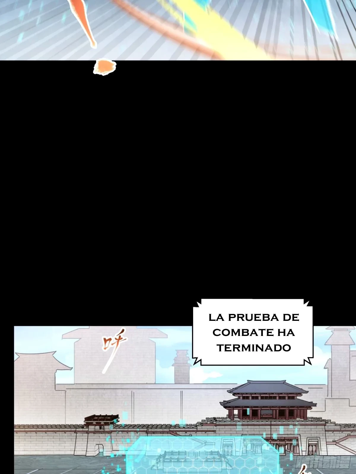 La Leyenda De La Estrella General (Continuación) > Capitulo 112 > Page 661