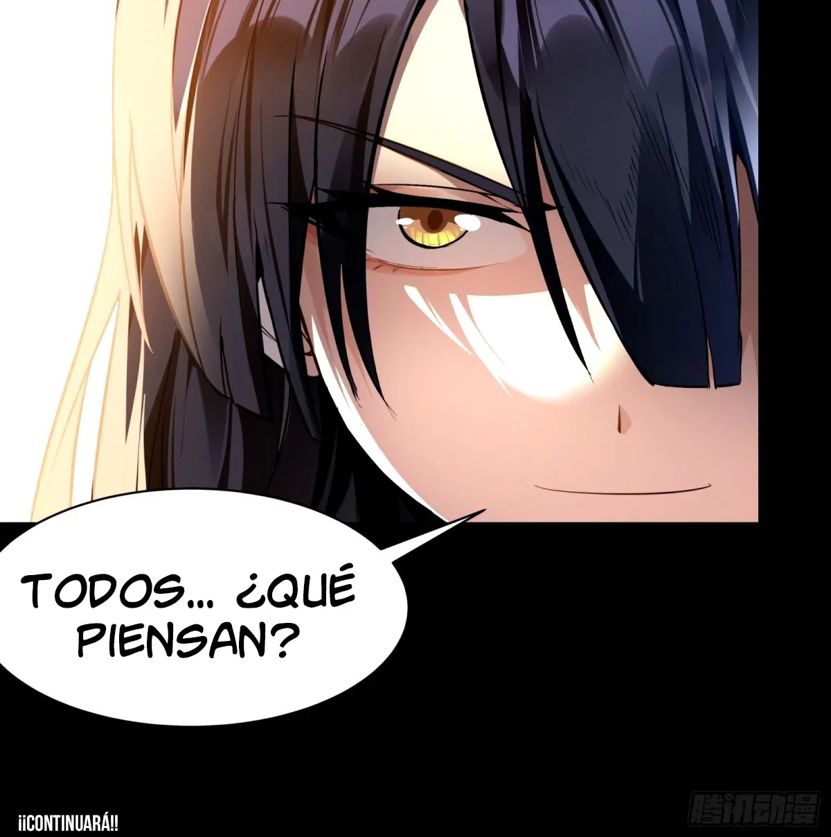 La Leyenda De La Estrella General (Continuación) > Capitulo 112 > Page 711