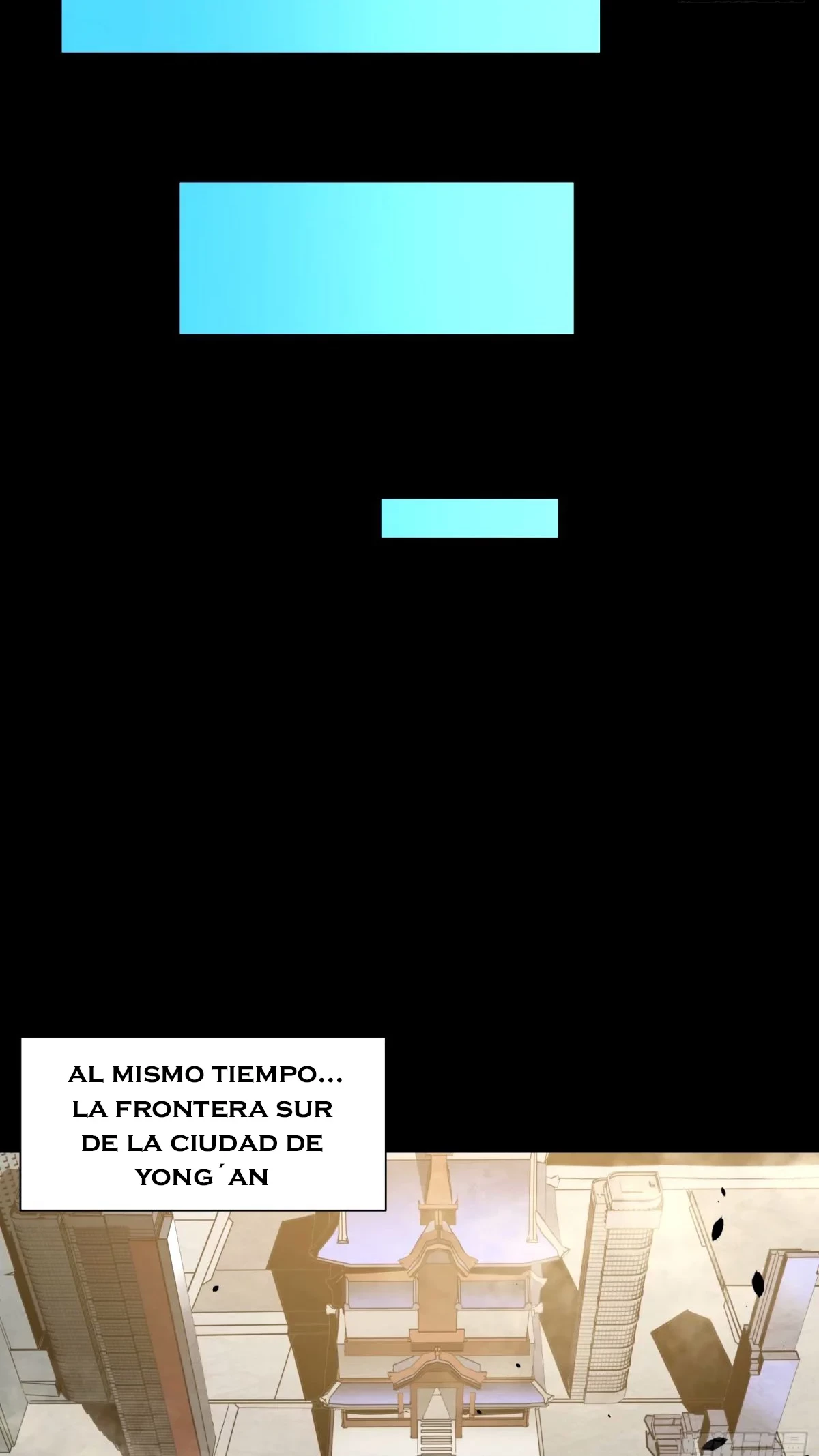 La Leyenda De La Estrella General (Continuación) > Capitulo 113 > Page 151