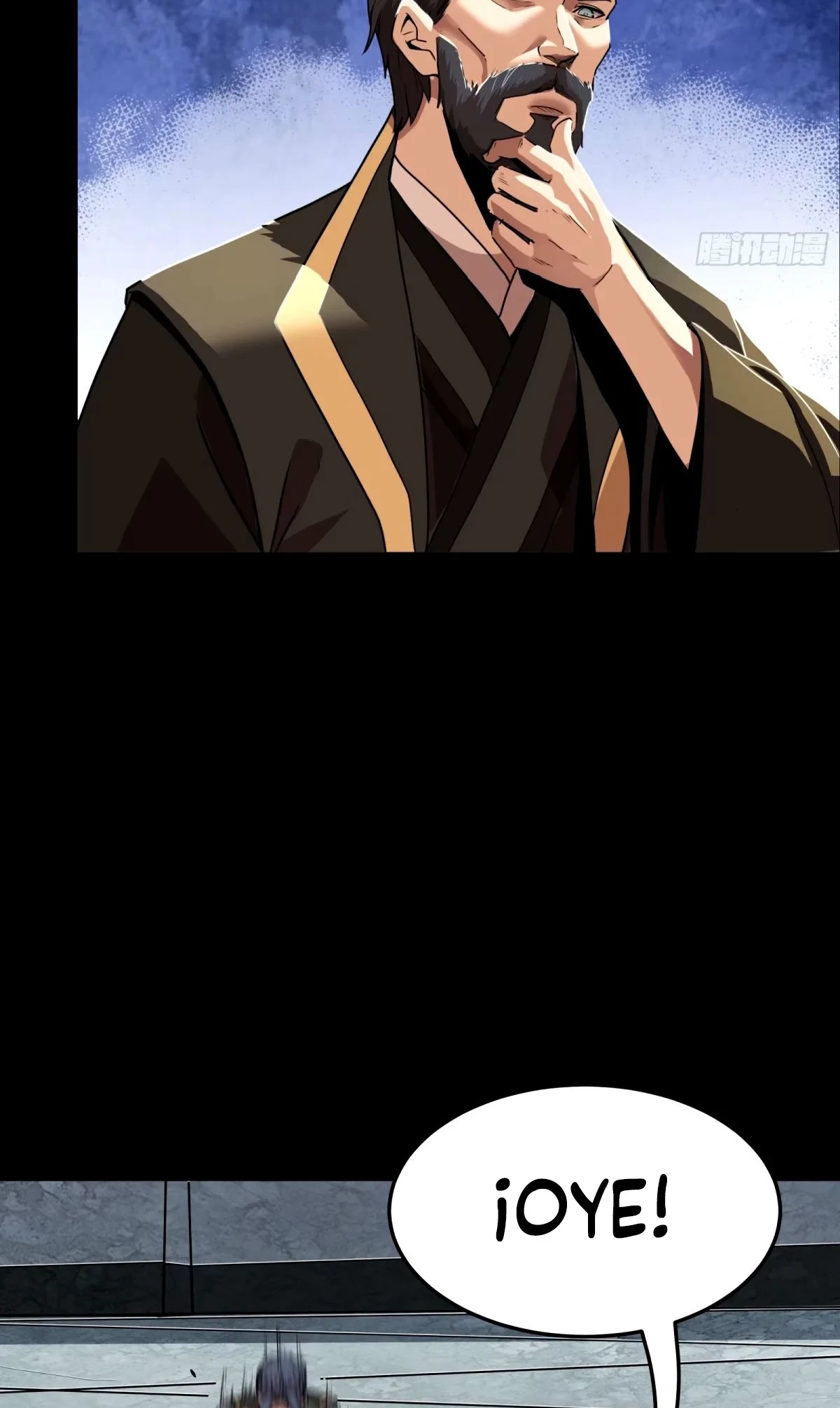 La Leyenda De La Estrella General (Continuación) > Capitulo 113 > Page 221