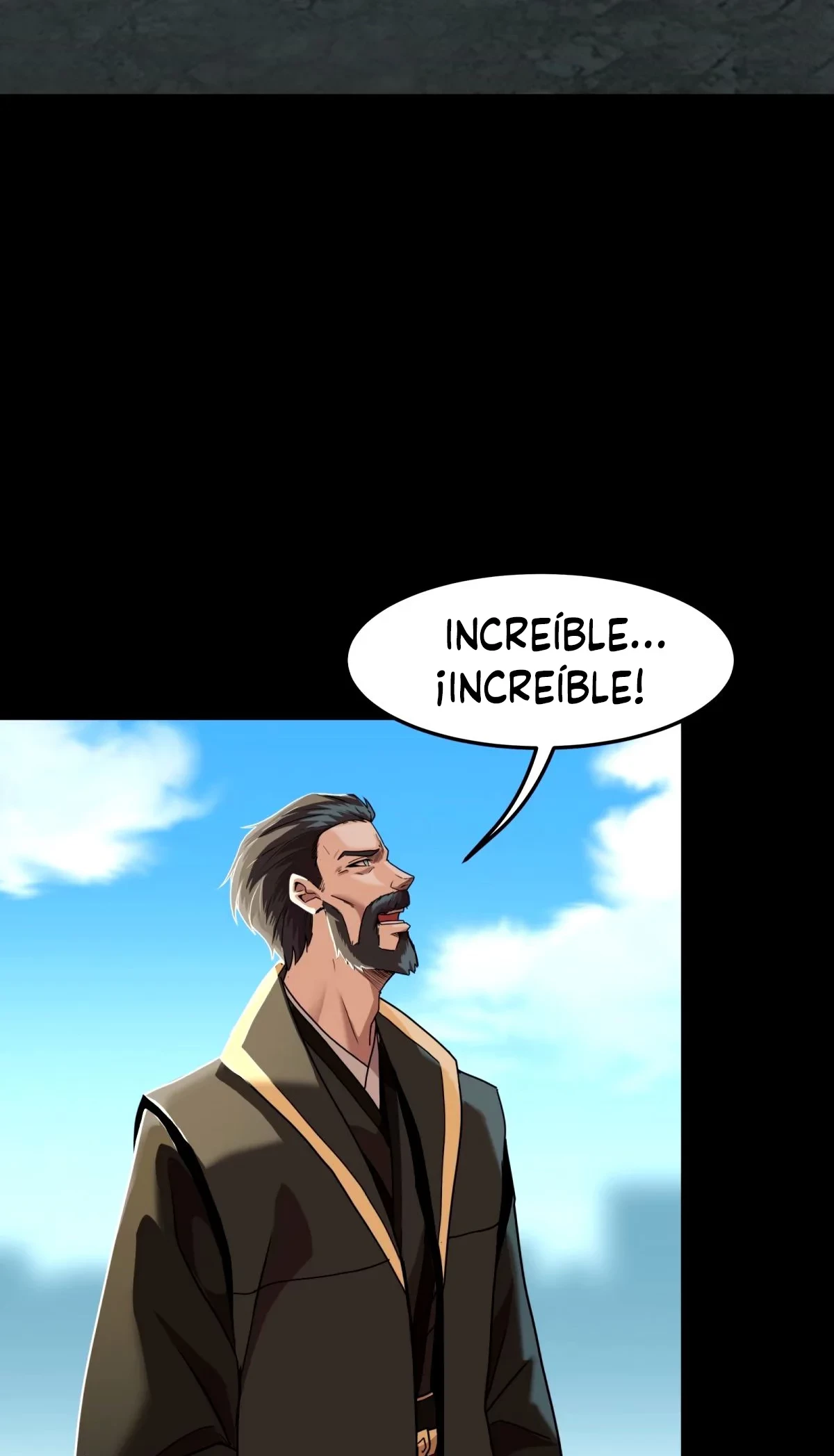 La Leyenda De La Estrella General (Continuación) > Capitulo 113 > Page 251