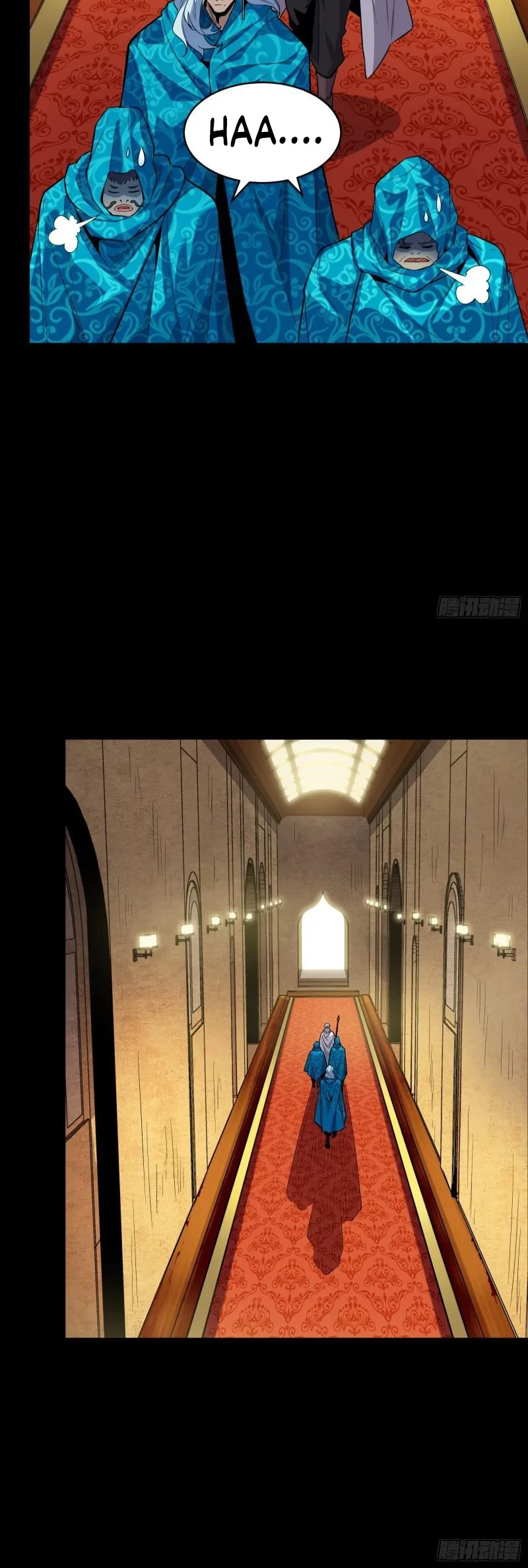 La Leyenda De La Estrella General (Continuación) > Capitulo 114 > Page 71