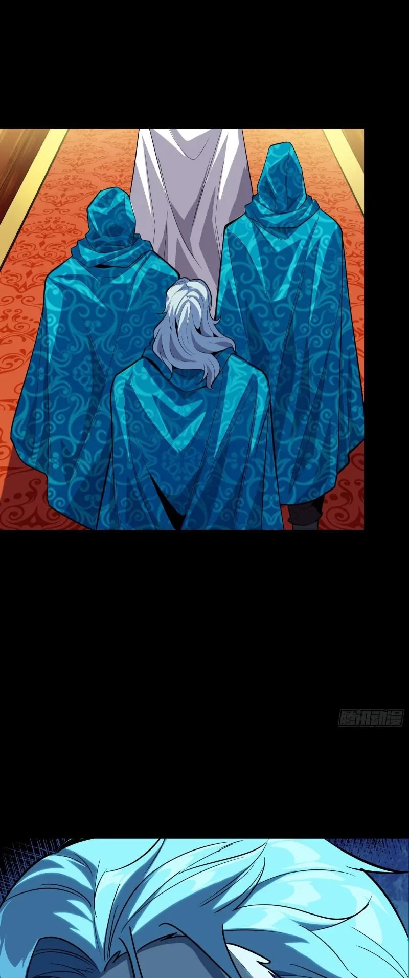 La Leyenda De La Estrella General (Continuación) > Capitulo 114 > Page 81