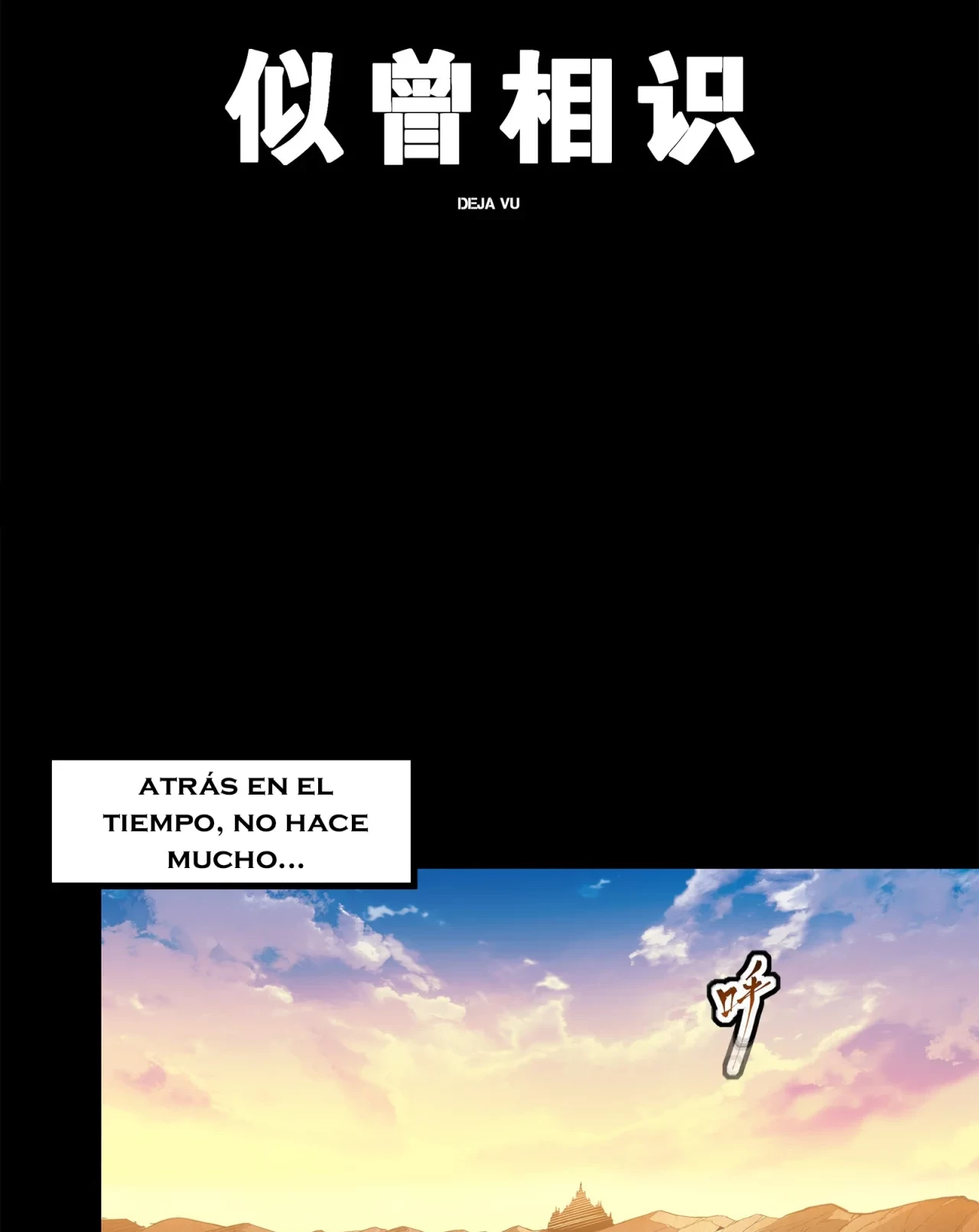 La Leyenda De La Estrella General (Continuación) > Capitulo 115 > Page 11