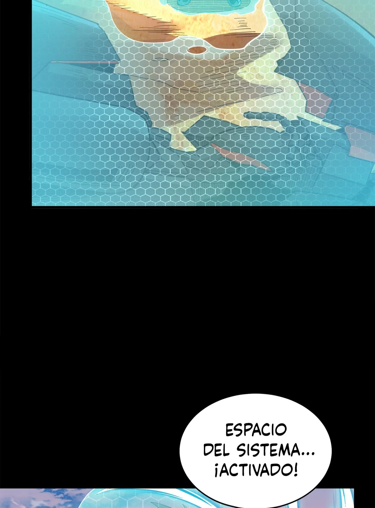 La Leyenda De La Estrella General (Continuación) > Capitulo 115 > Page 71