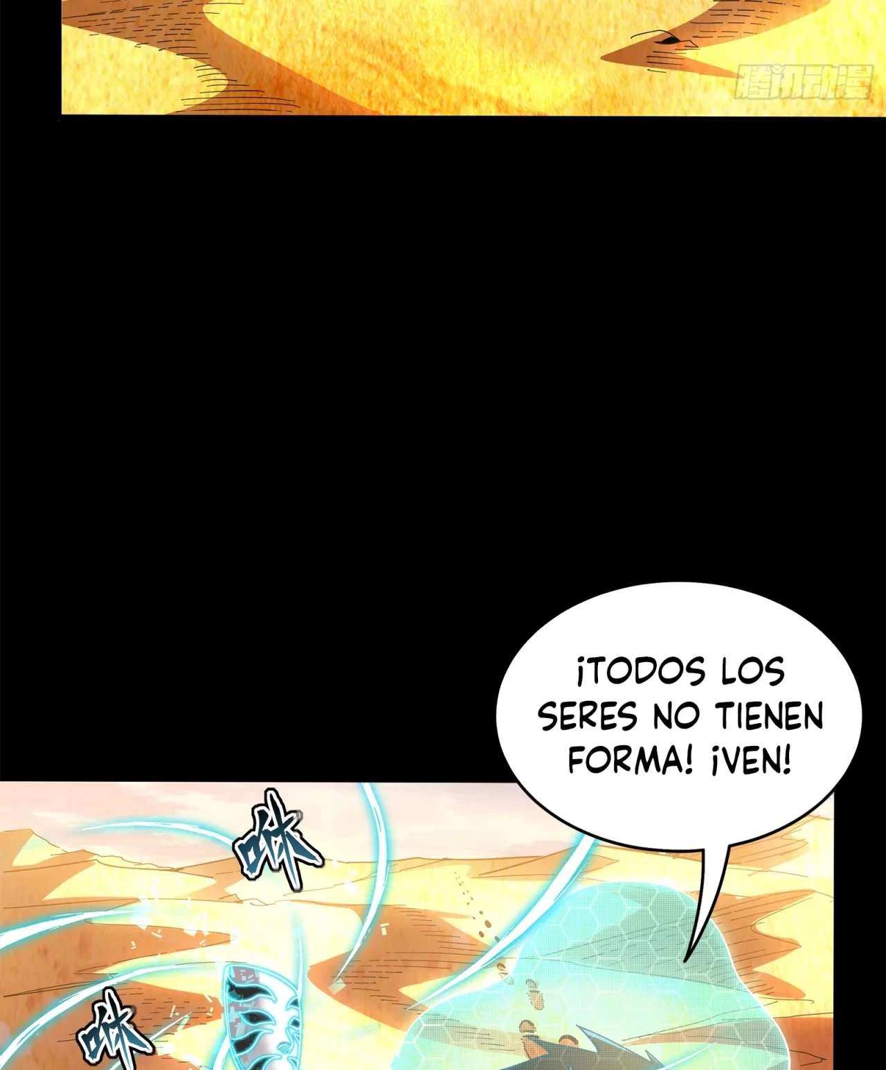 La Leyenda De La Estrella General (Continuación) > Capitulo 115 > Page 141
