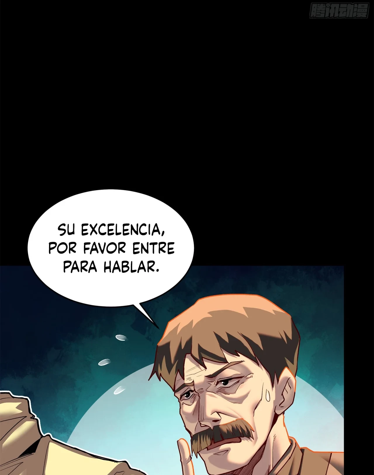 La Leyenda De La Estrella General (Continuación) > Capitulo 115 > Page 431