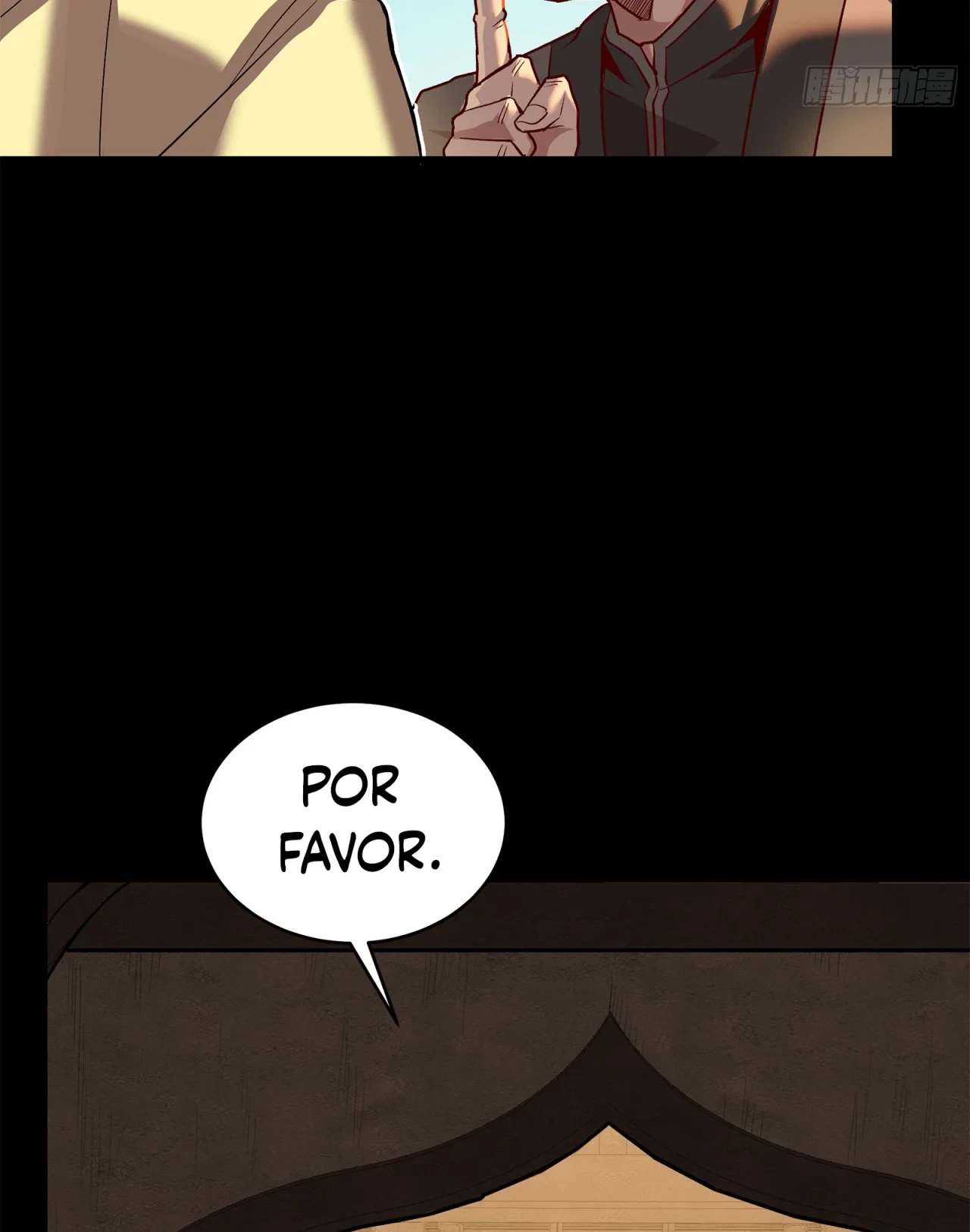 La Leyenda De La Estrella General (Continuación) > Capitulo 115 > Page 441