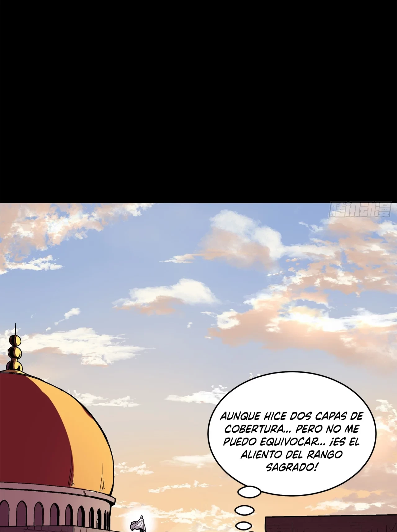 La Leyenda De La Estrella General (Continuación) > Capitulo 115 > Page 741