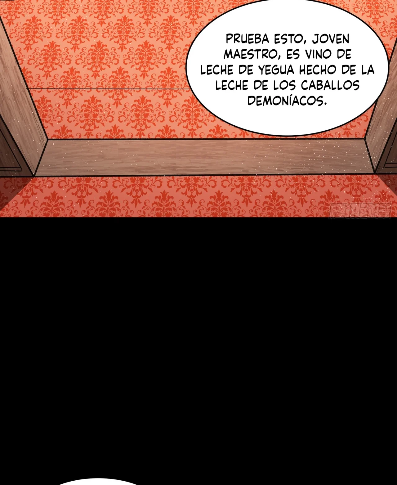 La Leyenda De La Estrella General (Continuación) > Capitulo 116 > Page 51