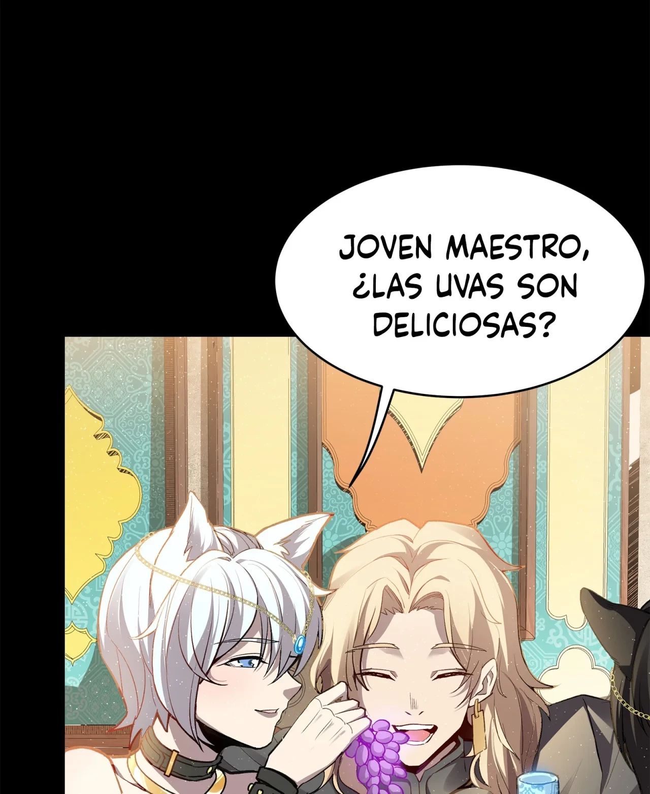 La Leyenda De La Estrella General (Continuación) > Capitulo 116 > Page 71