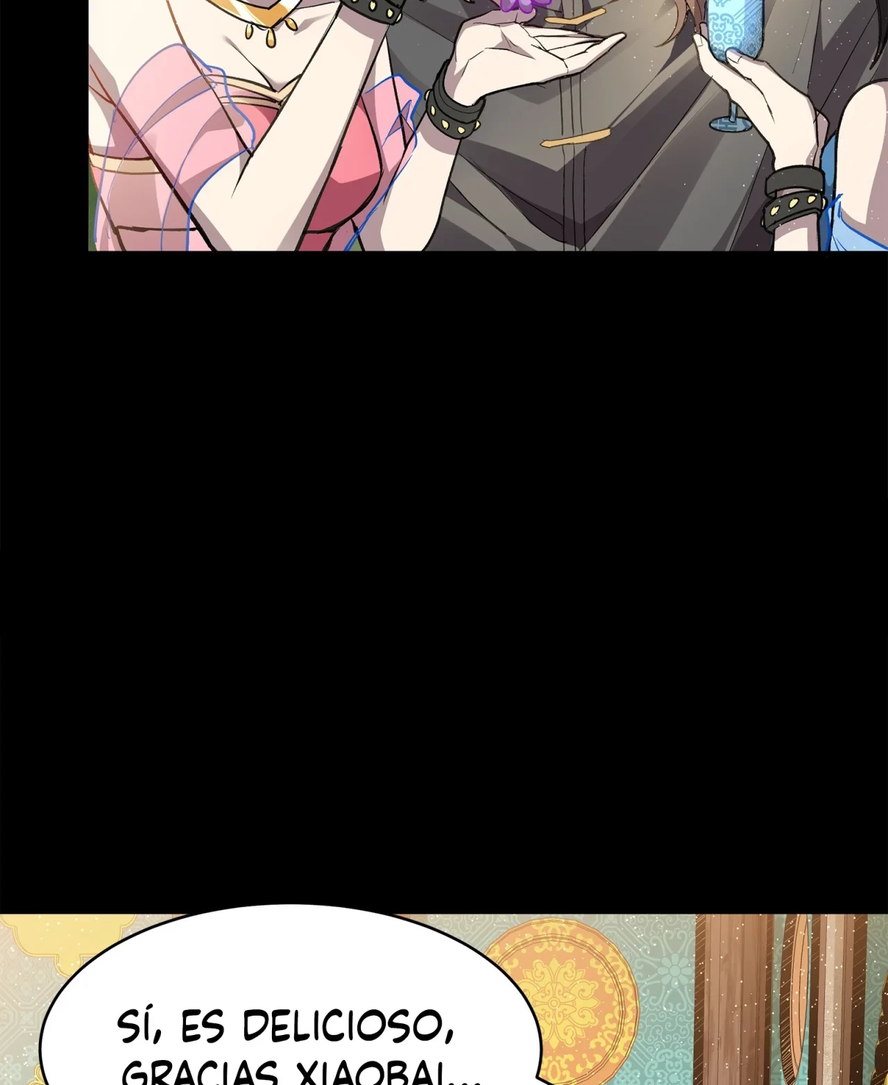 La Leyenda De La Estrella General (Continuación) > Capitulo 116 > Page 81