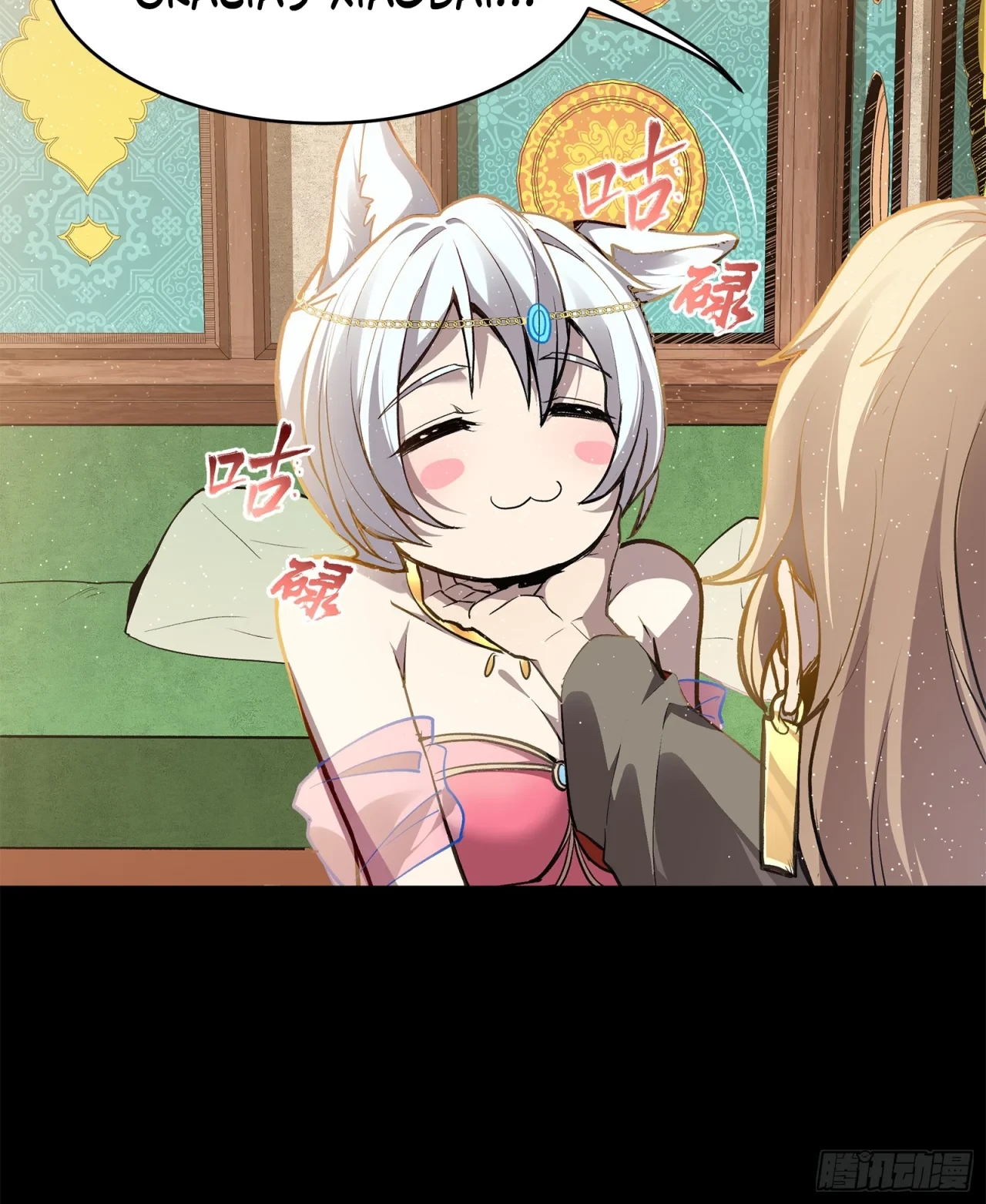 La Leyenda De La Estrella General (Continuación) > Capitulo 116 > Page 91