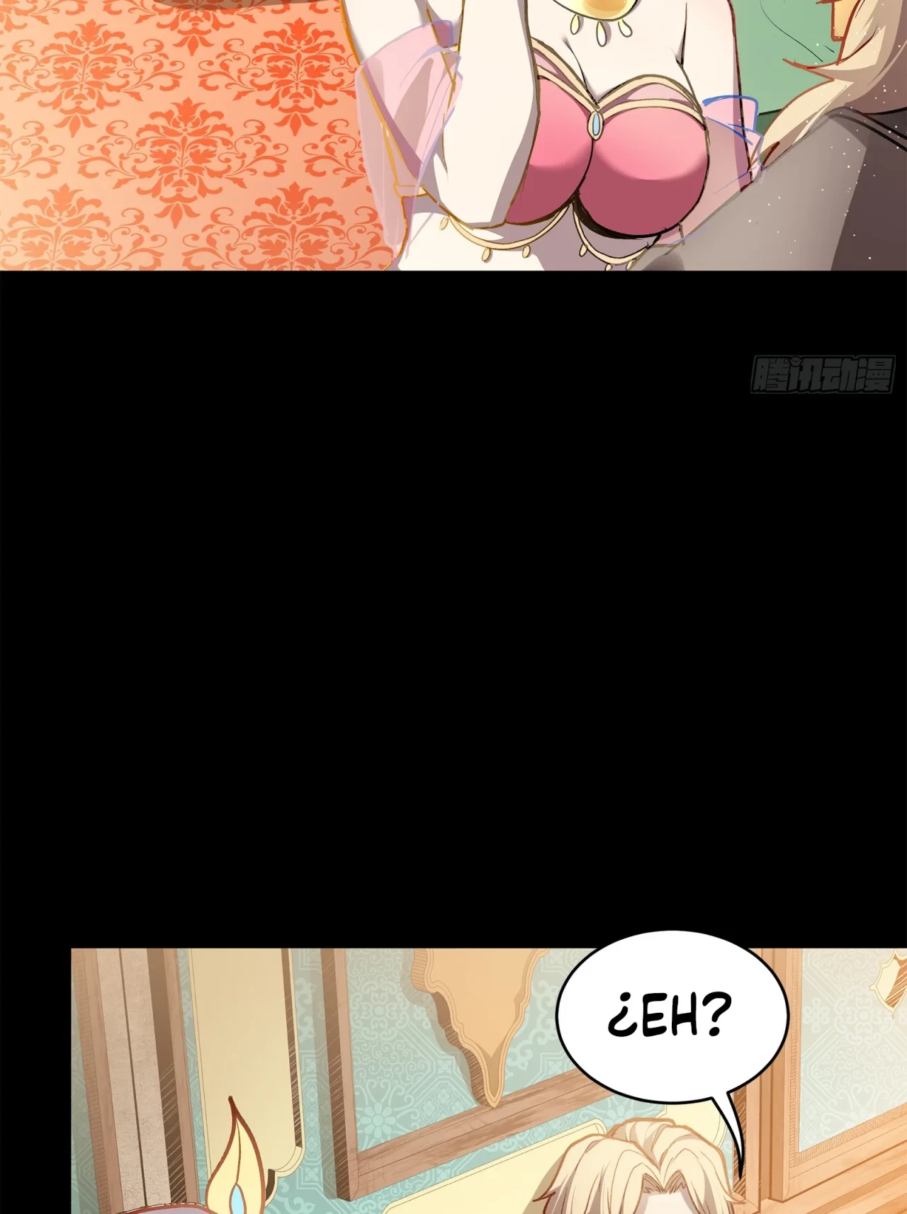 La Leyenda De La Estrella General (Continuación) > Capitulo 116 > Page 111