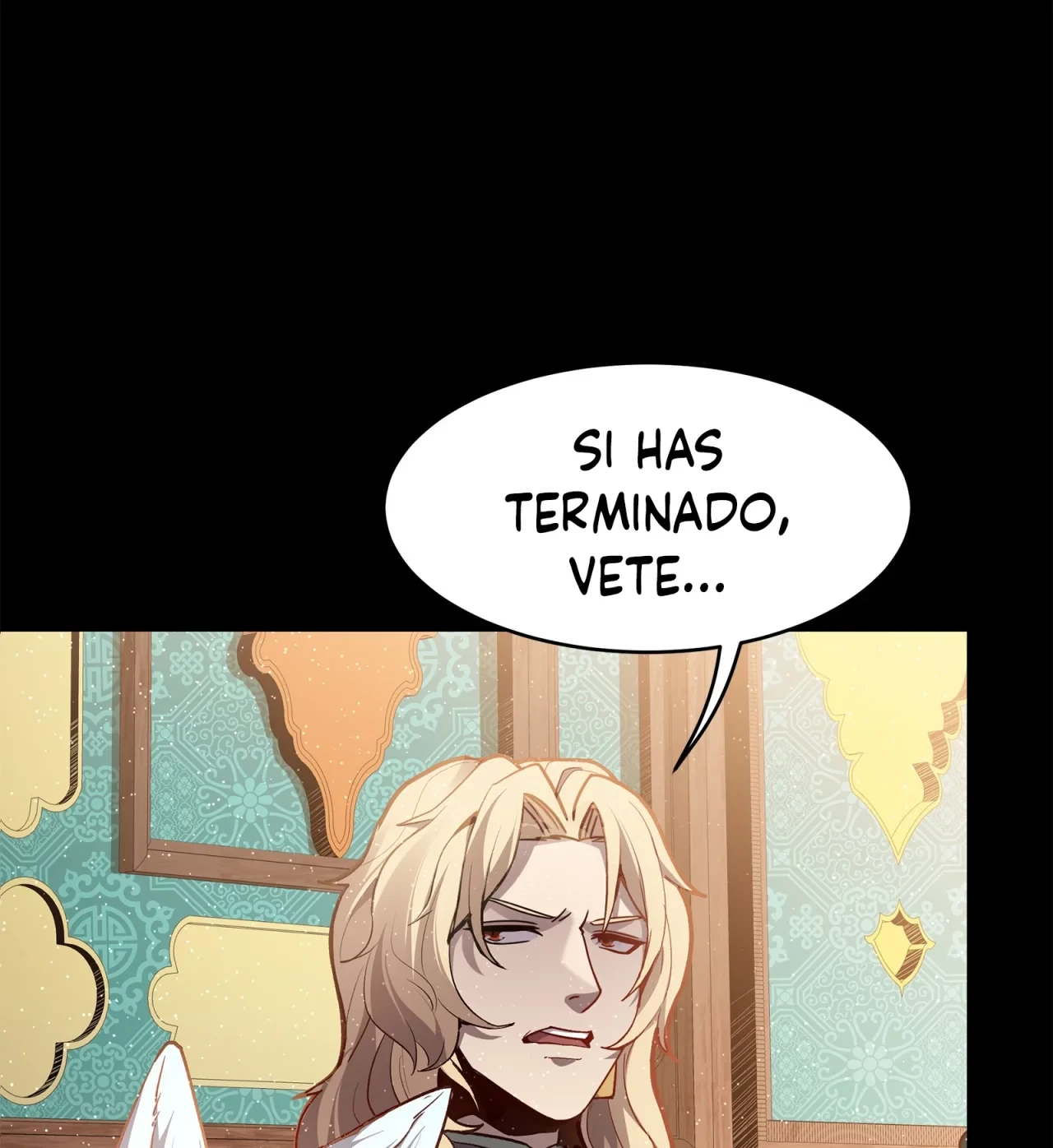 La Leyenda De La Estrella General (Continuación) > Capitulo 116 > Page 141