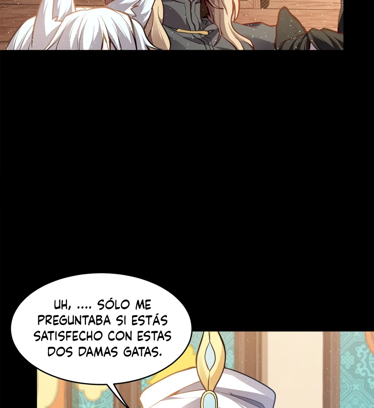 La Leyenda De La Estrella General (Continuación) > Capitulo 116 > Page 151