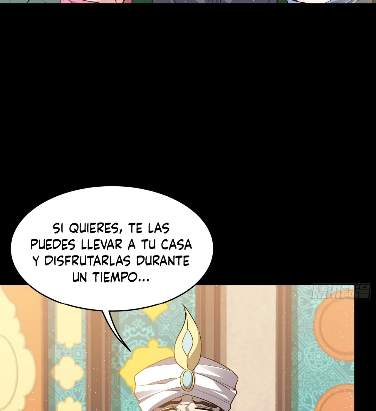 La Leyenda De La Estrella General (Continuación) > Capitulo 116 > Page 181