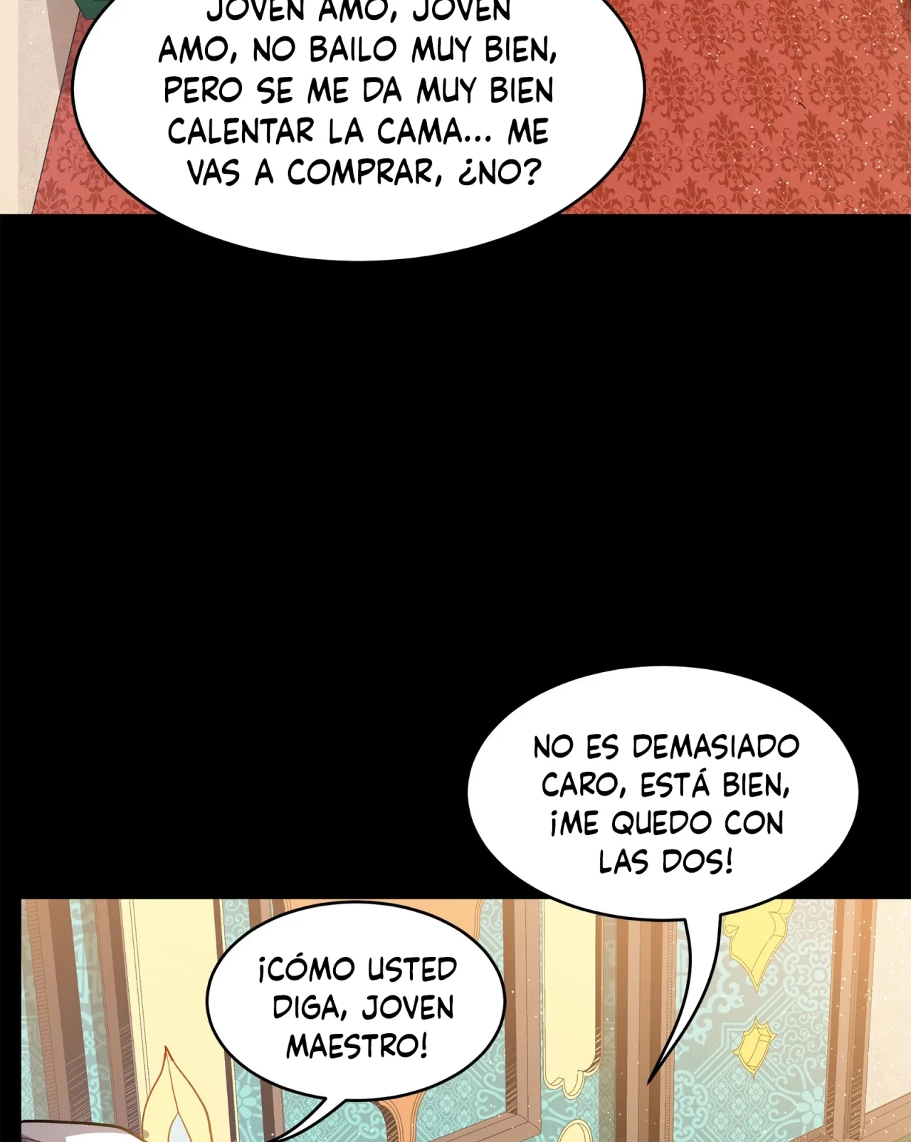 La Leyenda De La Estrella General (Continuación) > Capitulo 116 > Page 221