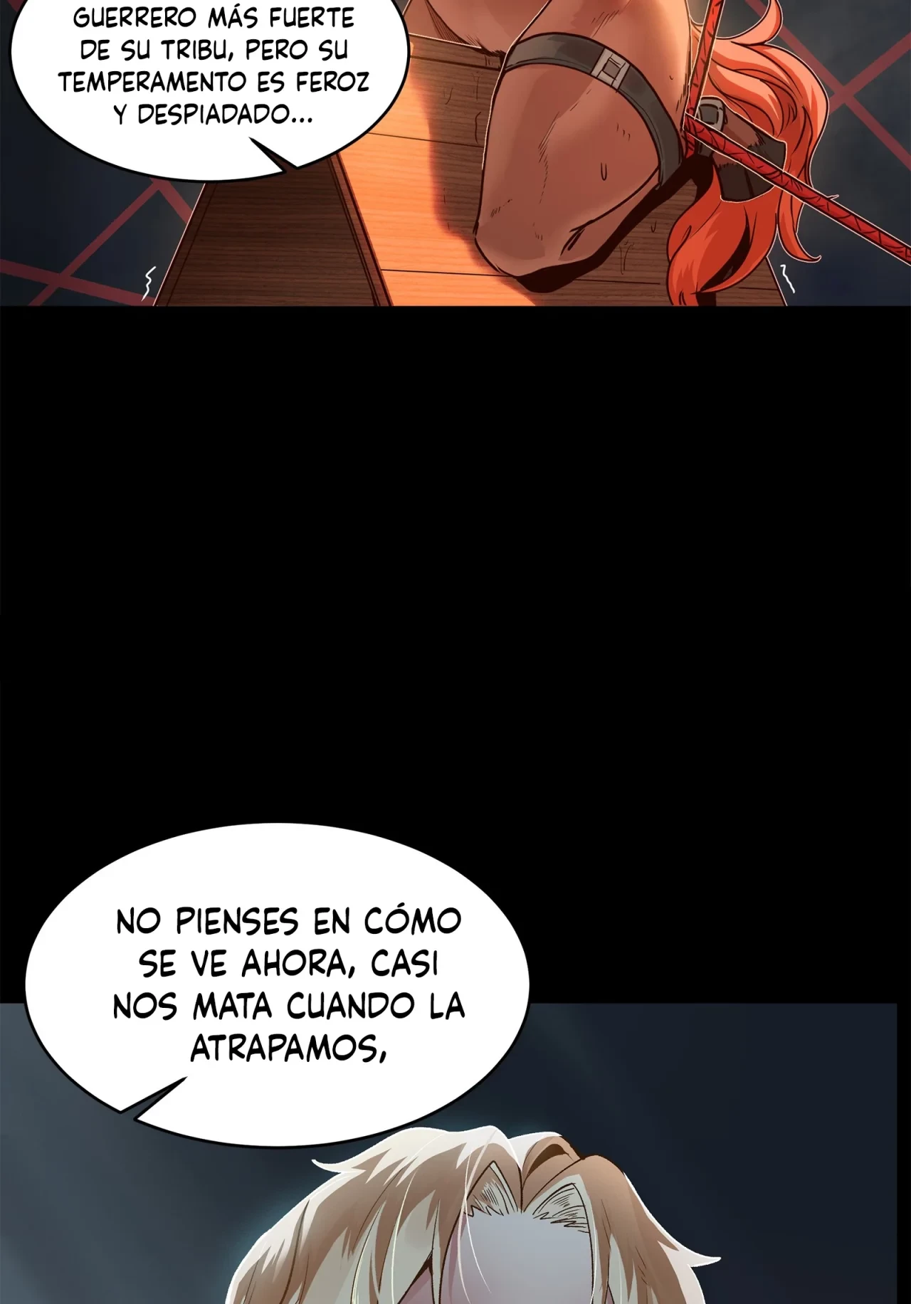 La Leyenda De La Estrella General (Continuación) > Capitulo 116 > Page 381