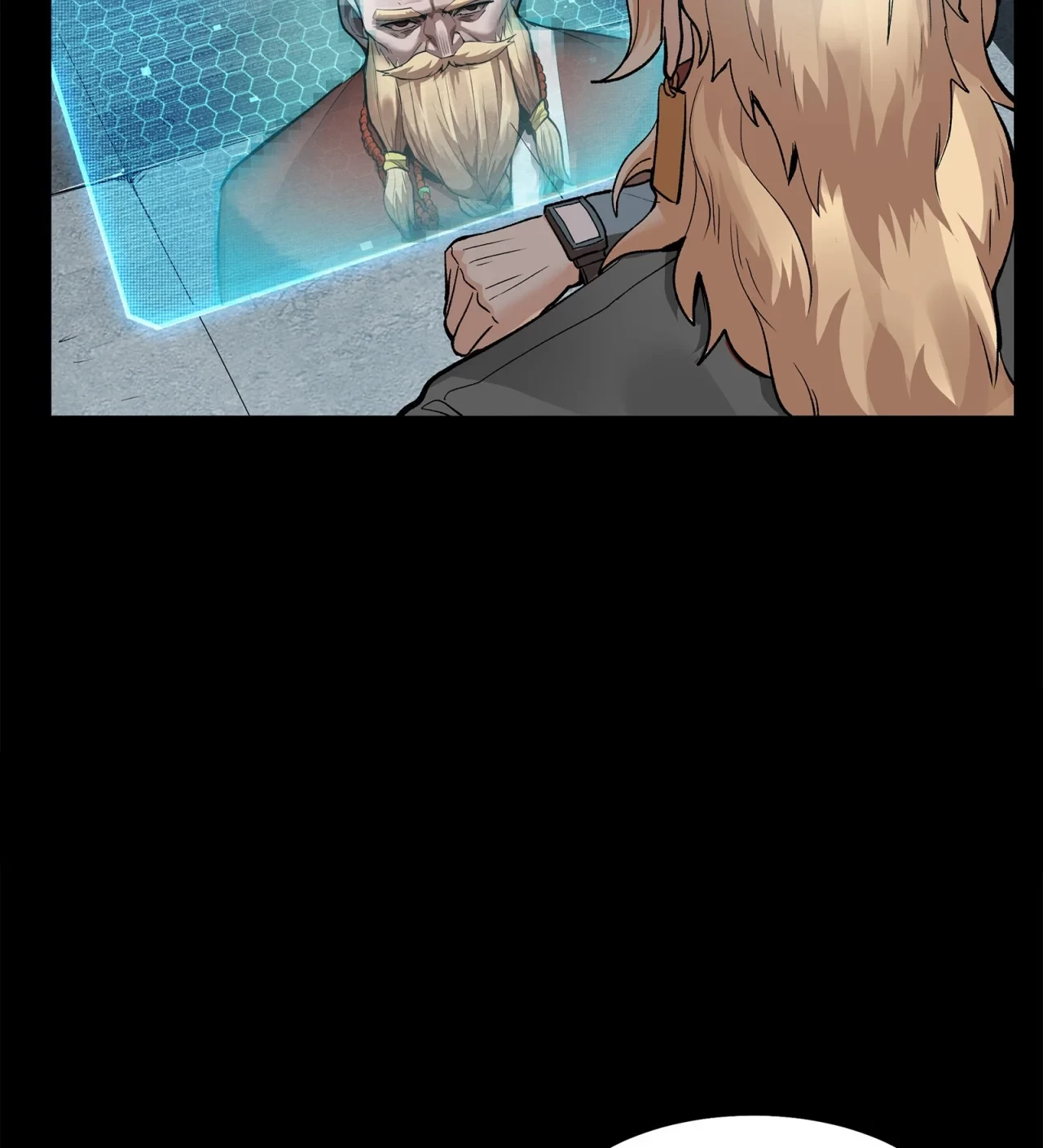 La Leyenda De La Estrella General (Continuación) > Capitulo 116 > Page 451