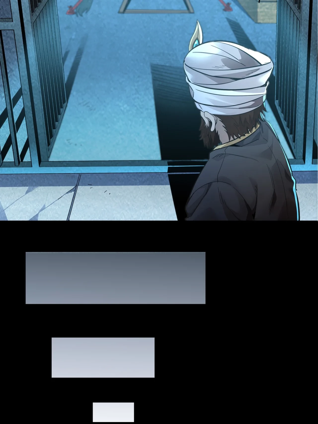 La Leyenda De La Estrella General (Continuación) > Capitulo 116 > Page 571