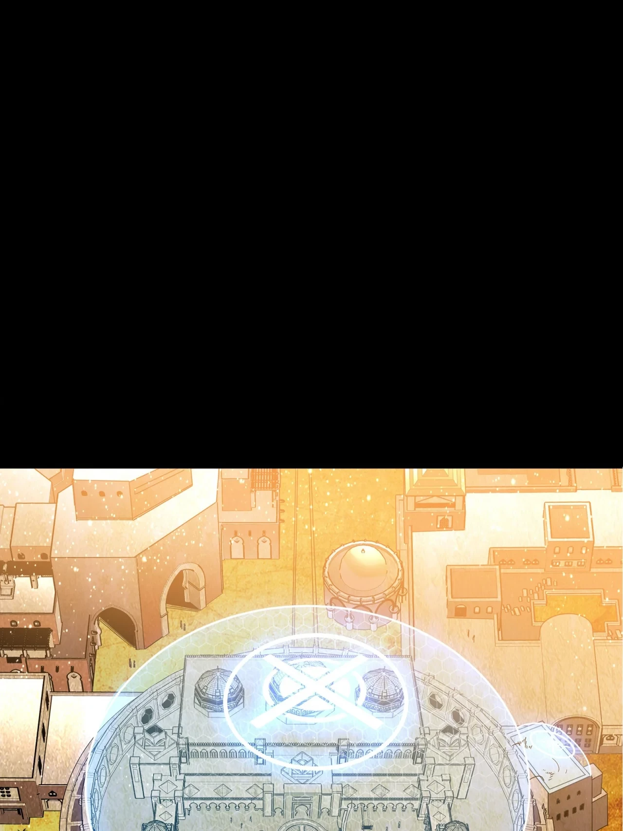 La Leyenda De La Estrella General (Continuación) > Capitulo 116 > Page 581